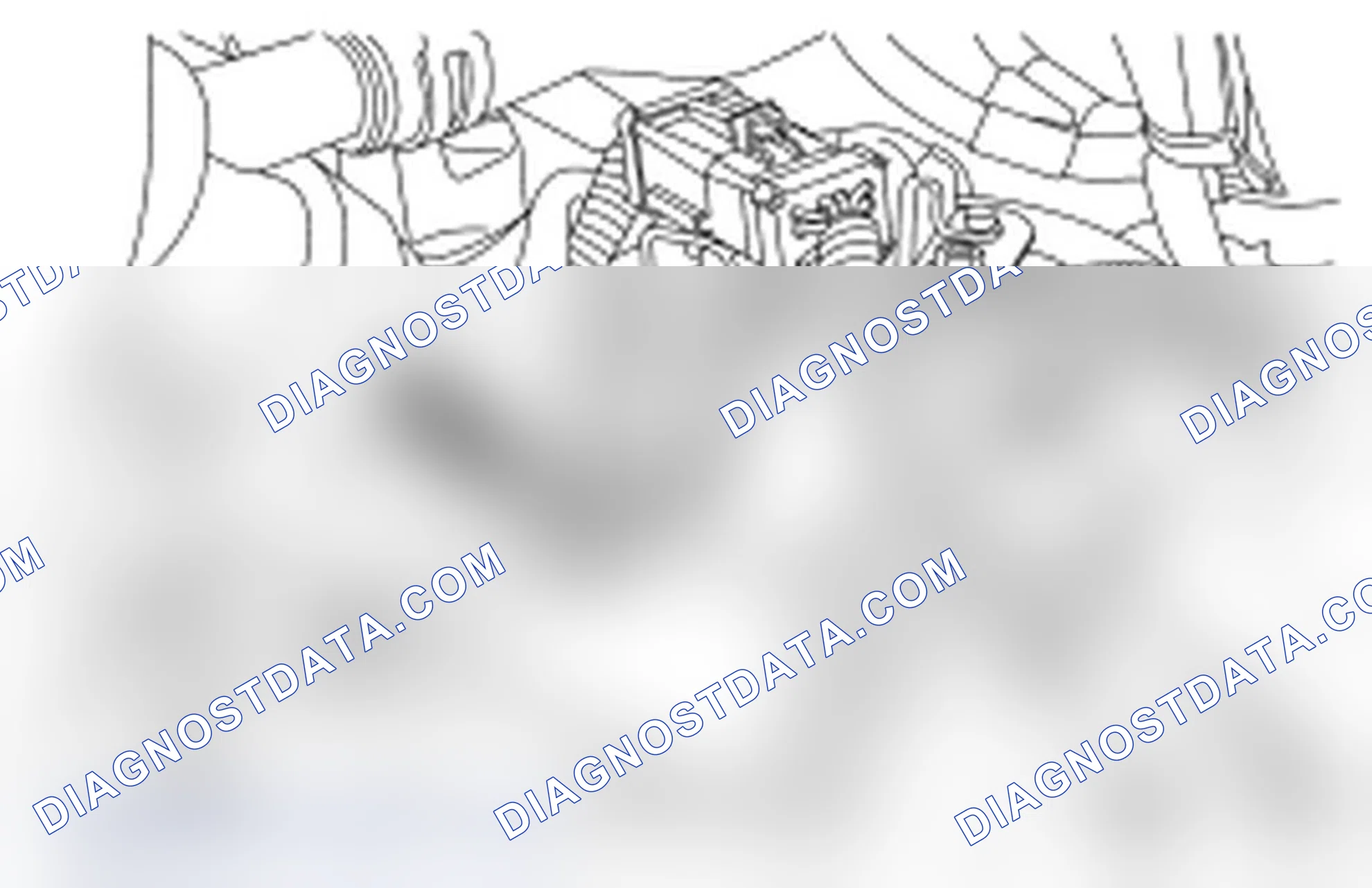 Scheme 162: Selector Lever Cable Adjustment