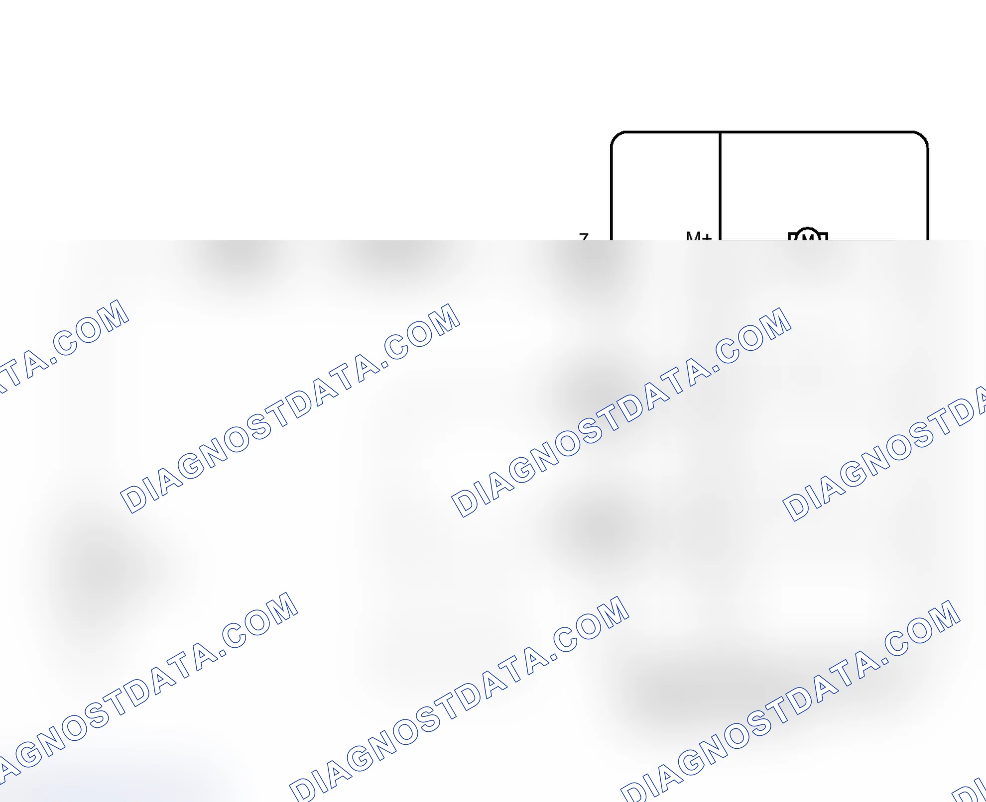 Scheme 86: WIRING DIAGRAM
