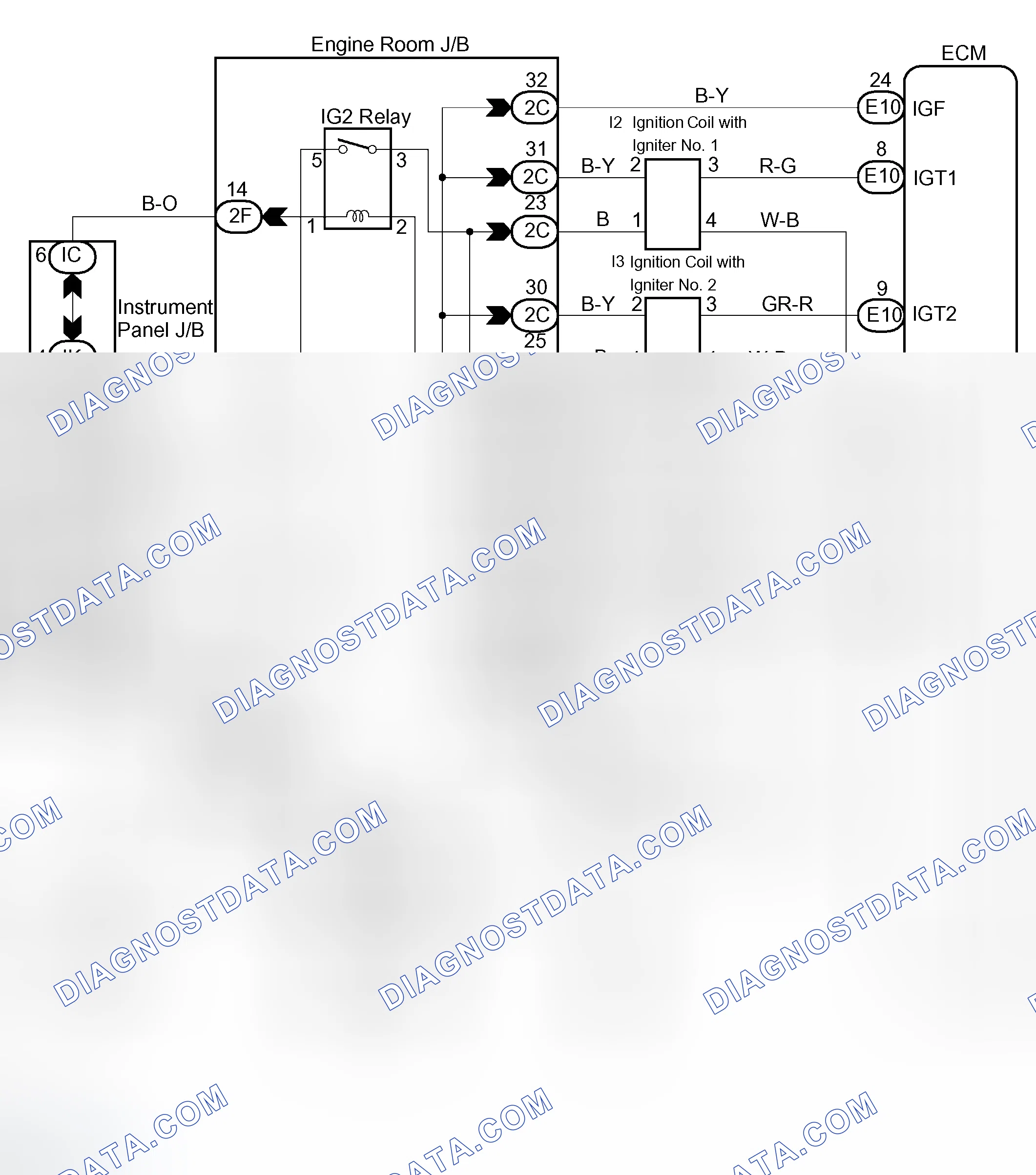 Scheme 660: WIRING DIAGRAM
