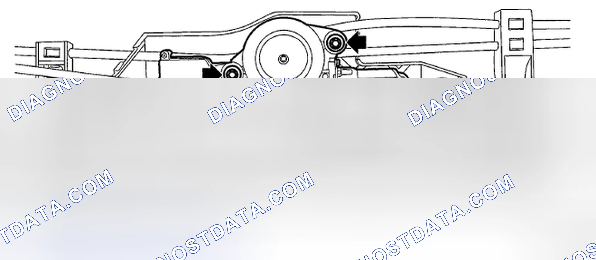 Scheme 9: DISASSEMBLY