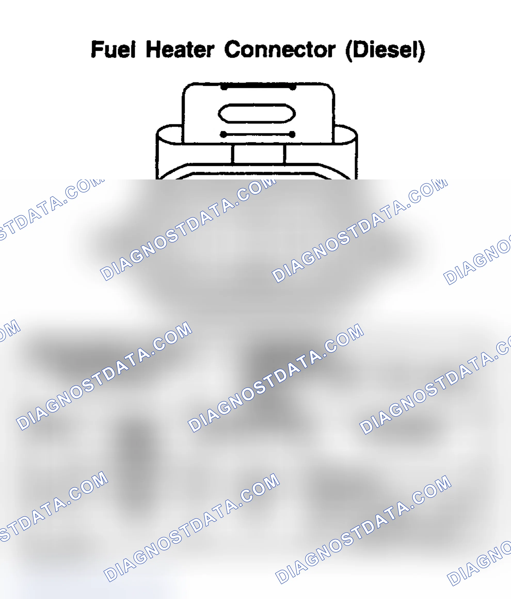 Scheme 156: FUEL HEATER (DIESEL)