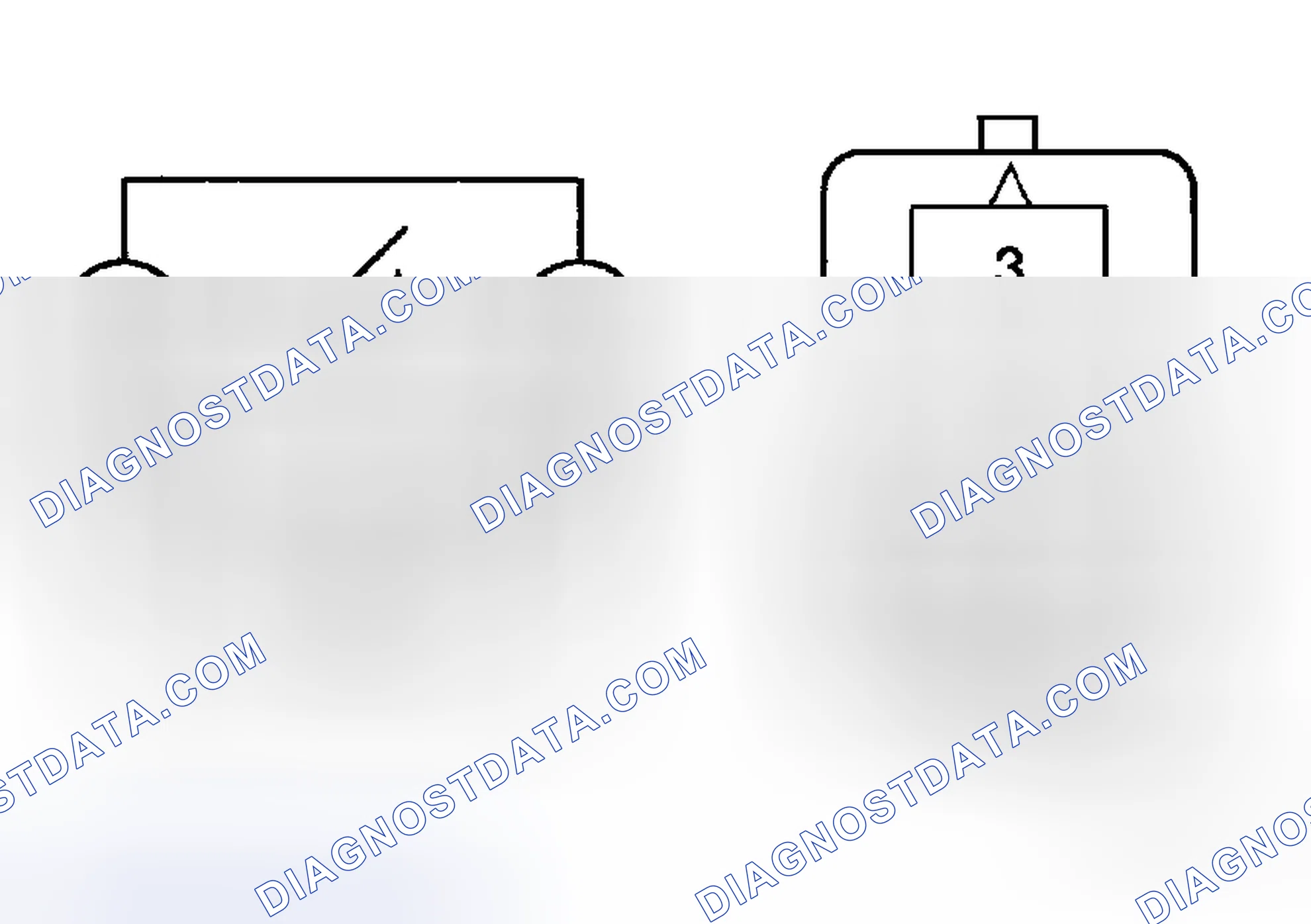 Scheme 74: ON-VEHICLE INSPECTION