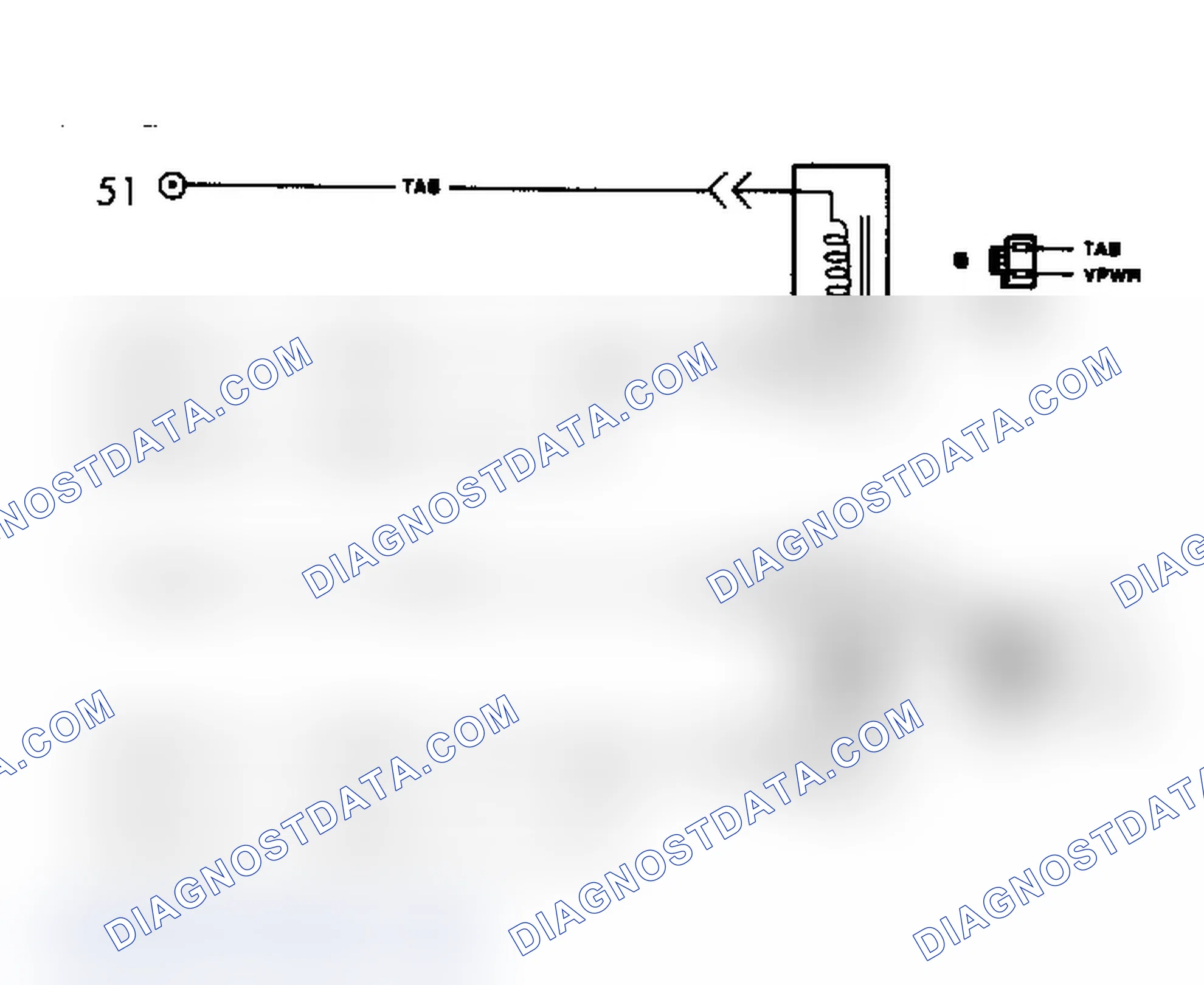 Scheme 88: Air Management System Circuit