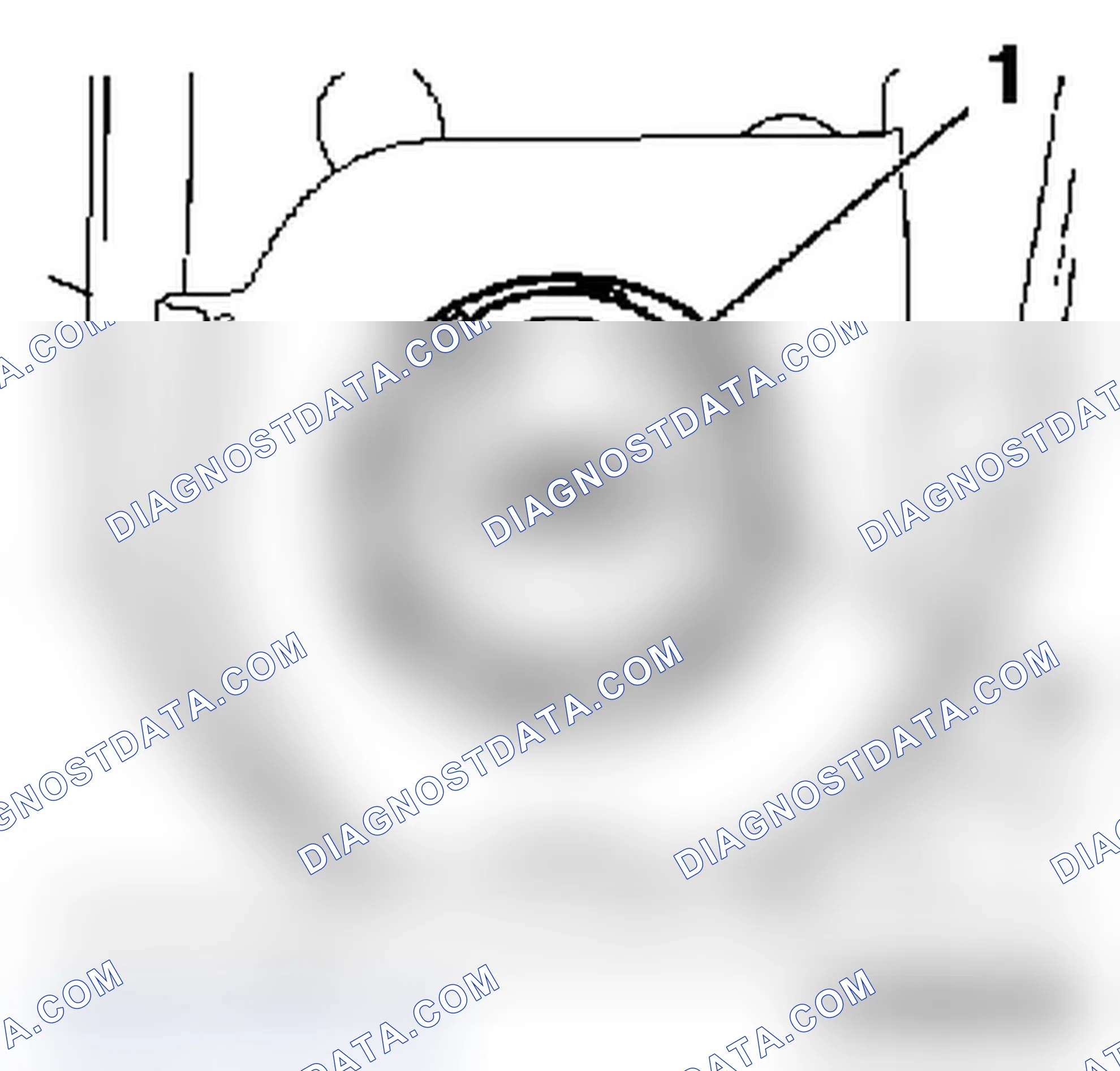 Replace Front Crankshaft Seal Ring