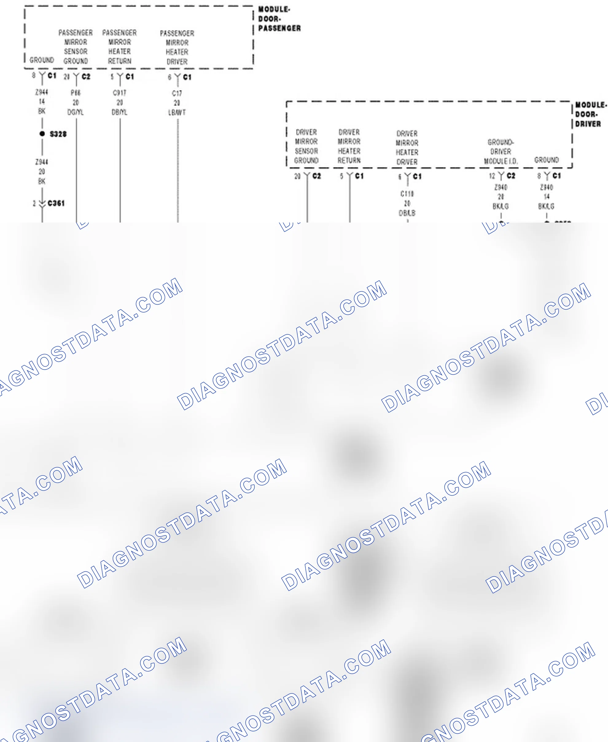 Scheme 60: Circuit Schematic