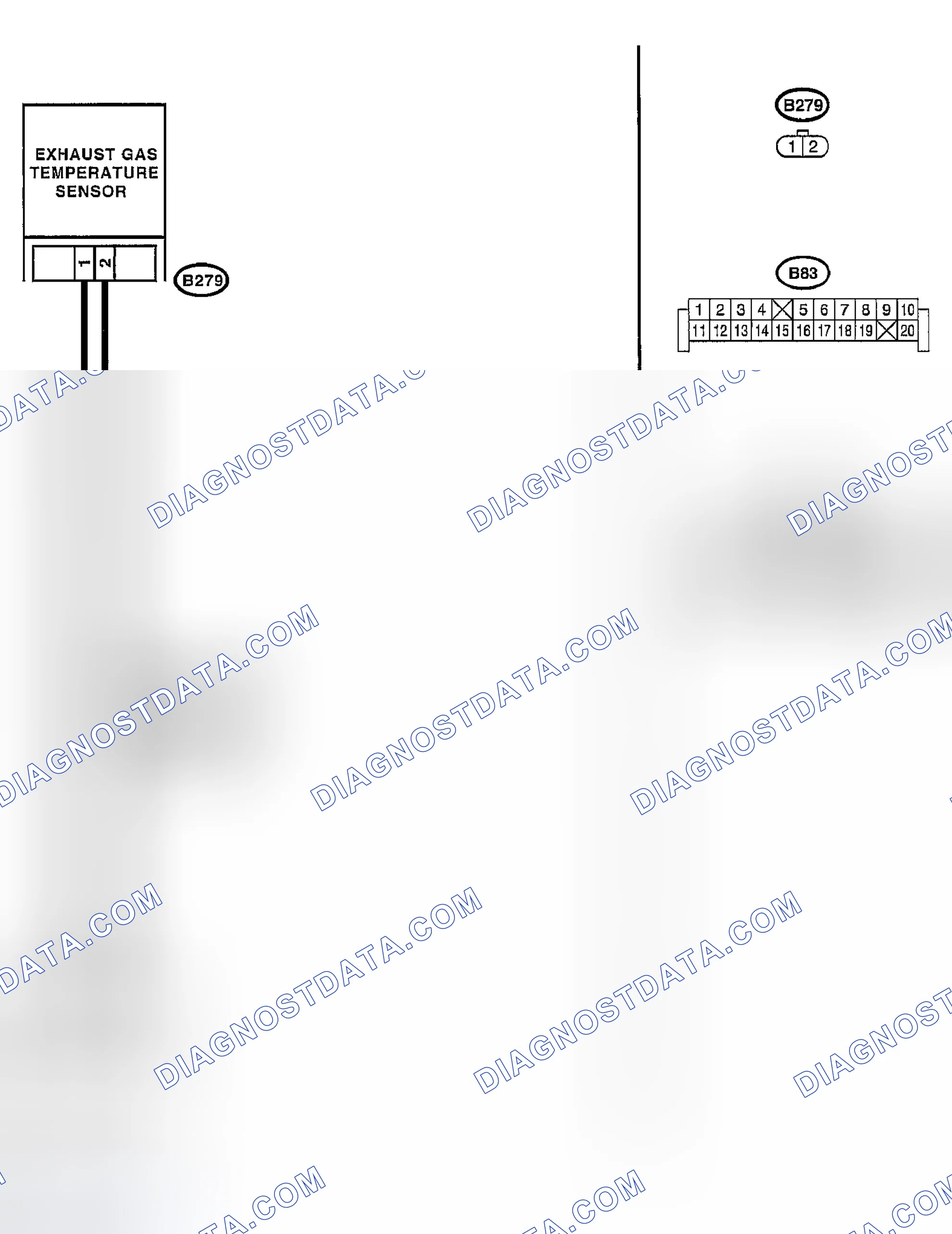 Scheme 1907: WIRING DIAGRAM
