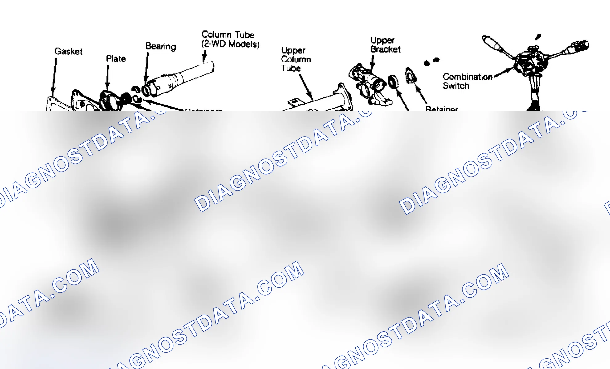 Scheme 5: Inspection