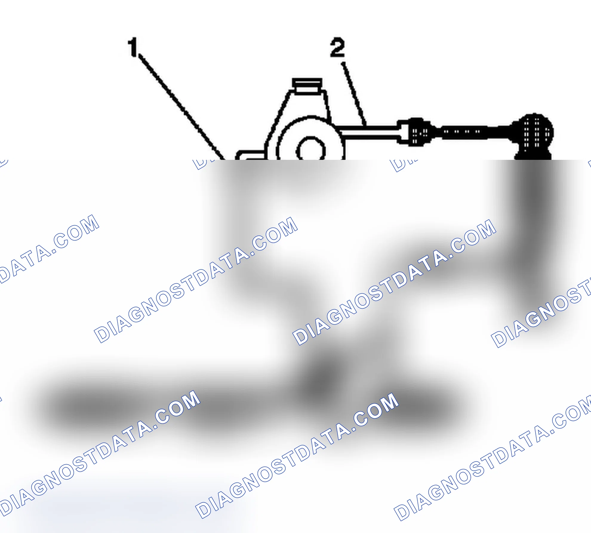 Scheme 3: Rack and Pinion System