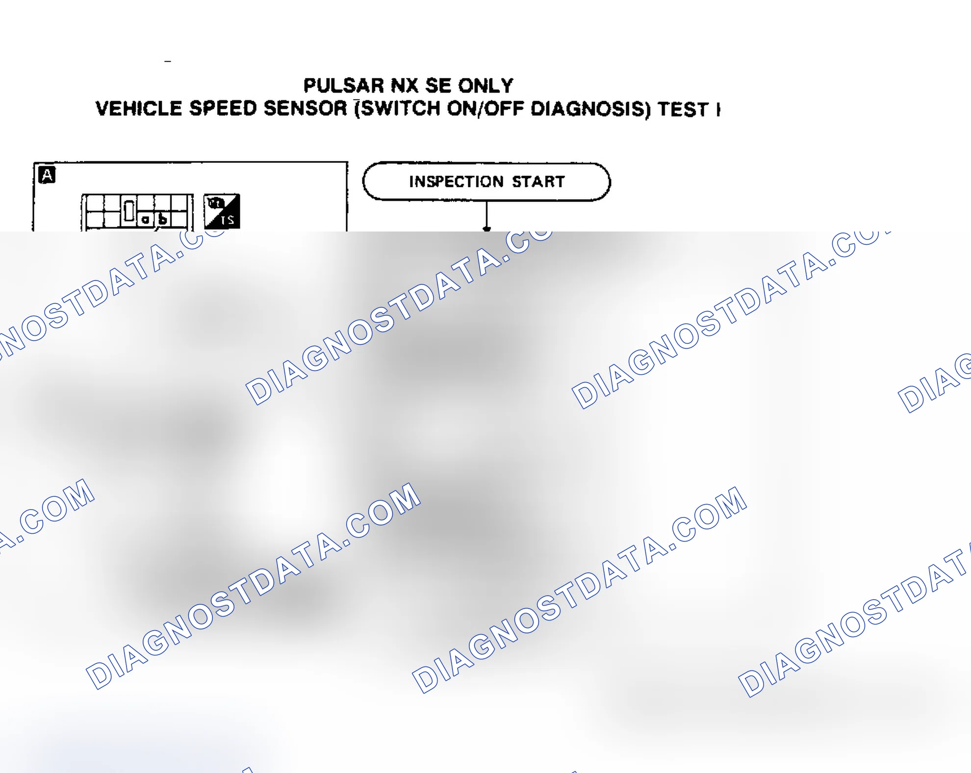 Scheme 136: Test I, Pulsar NX SE