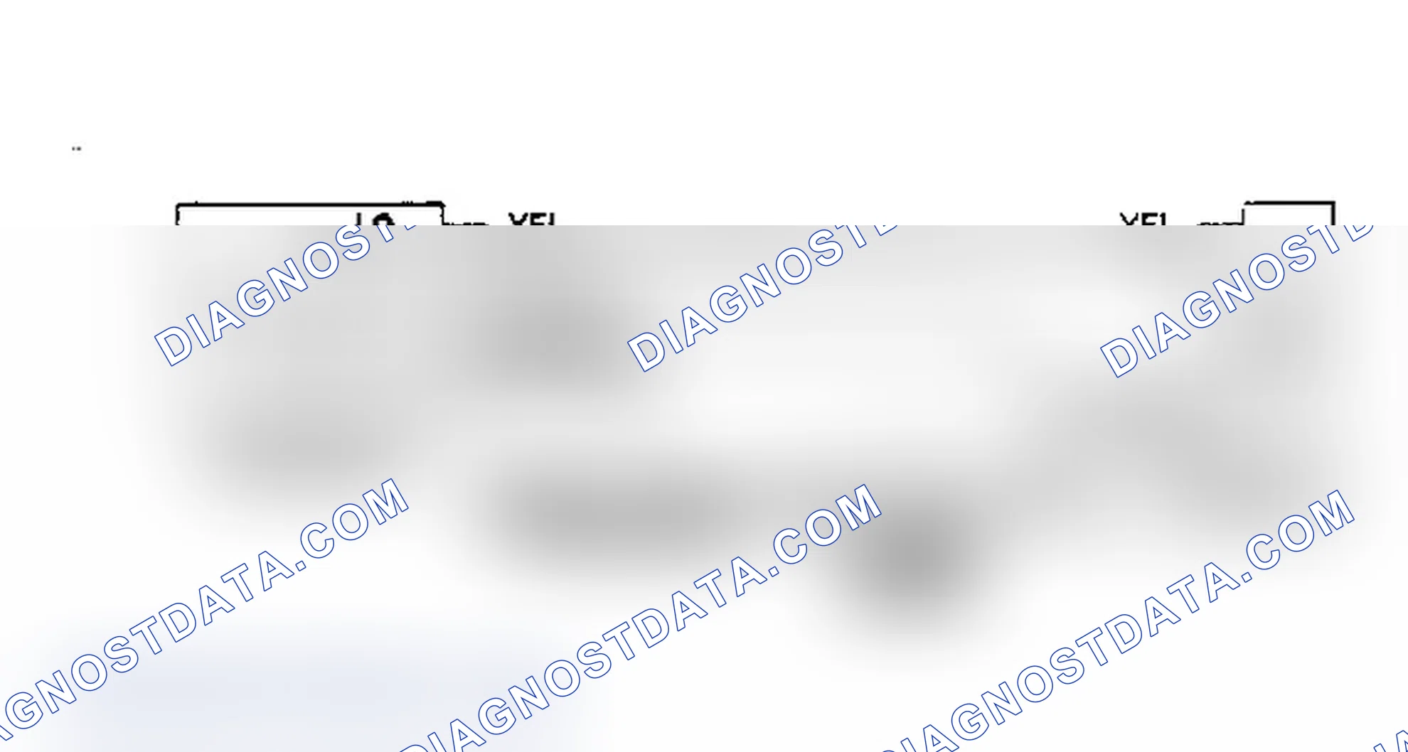 Fig. 12: Rear Heater System ("R" & "V" Series)
