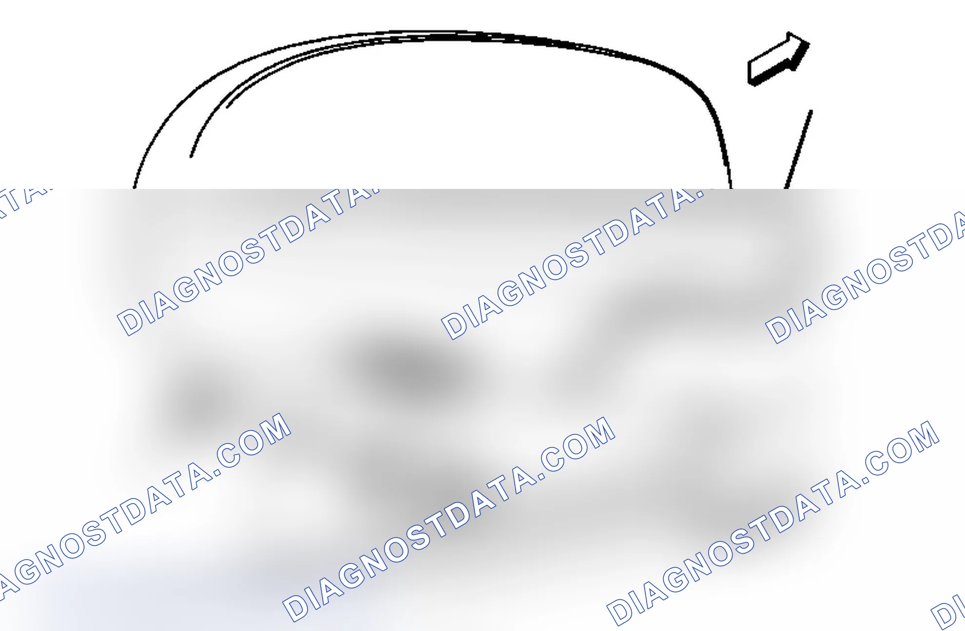 Scheme 25: Outside Rearview Mirror Courtesy Lamp Replacement