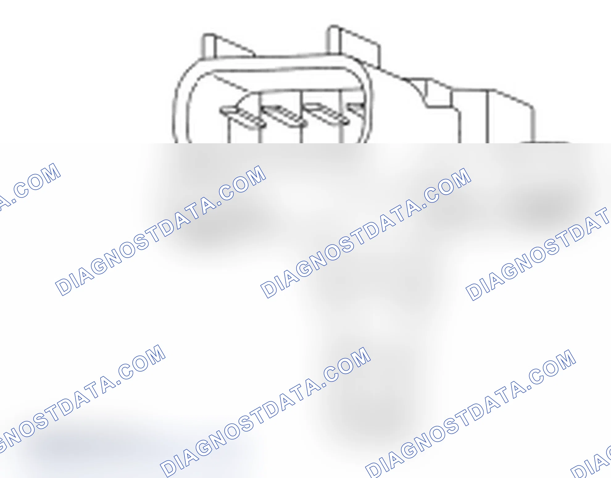 Scheme 13: Charge Air Cooler Temperature (CACT) Sensor
