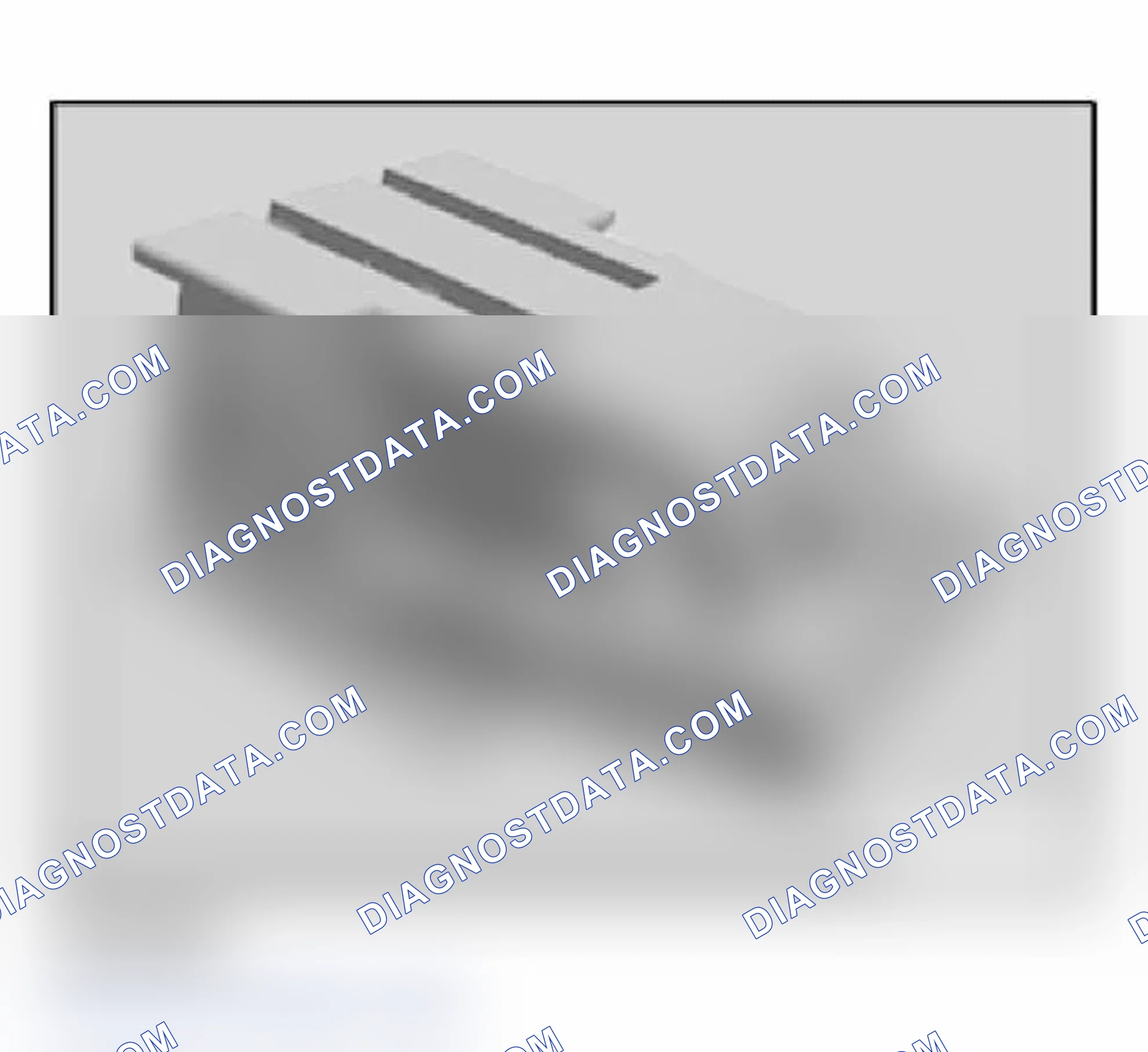 Scheme 22: 61 13 .. Unlocking and disconnecting different plug connections