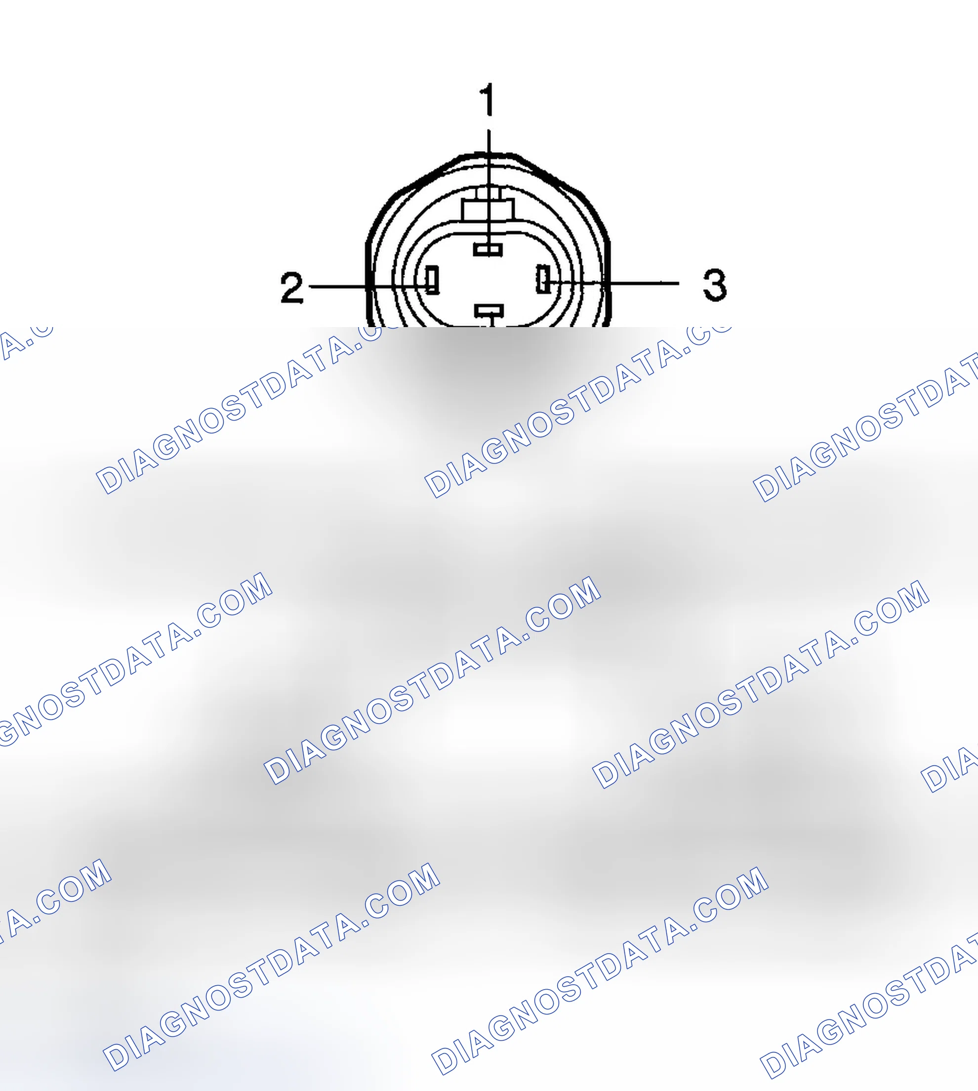 Scheme 122: ON-VEHICLE INSPECTION