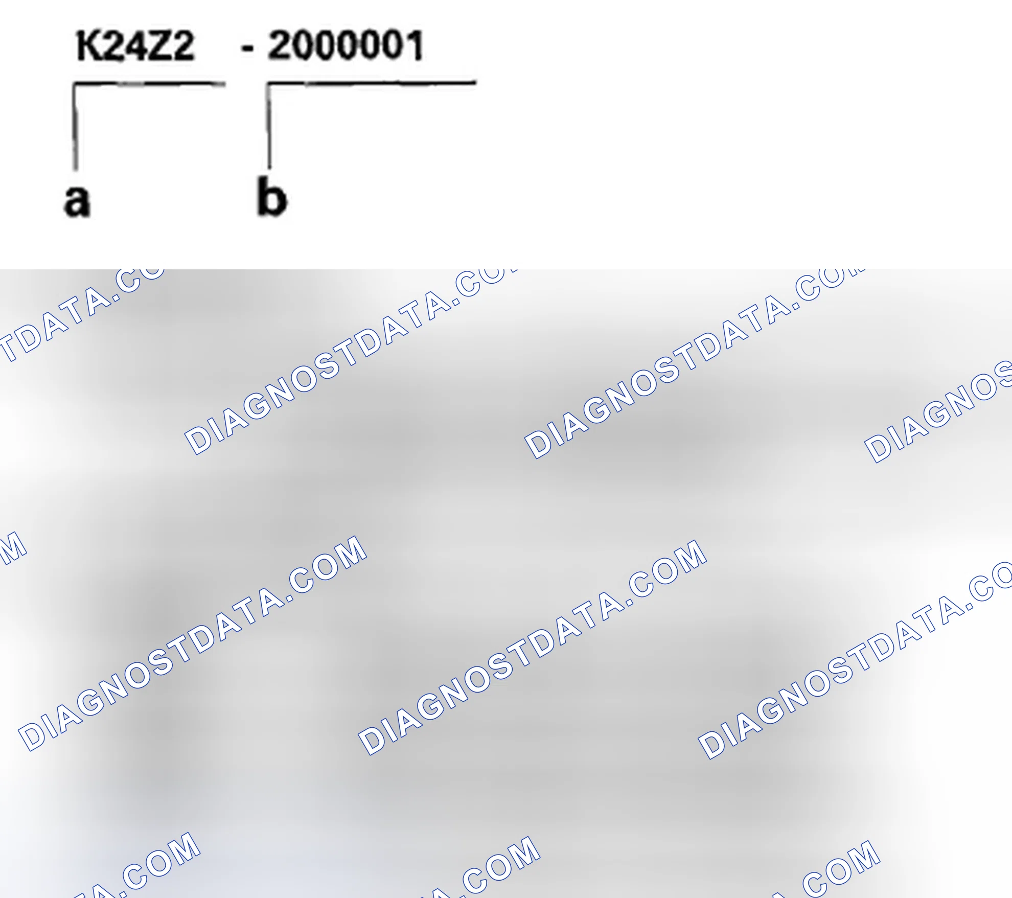 Scheme 79: Engine Number