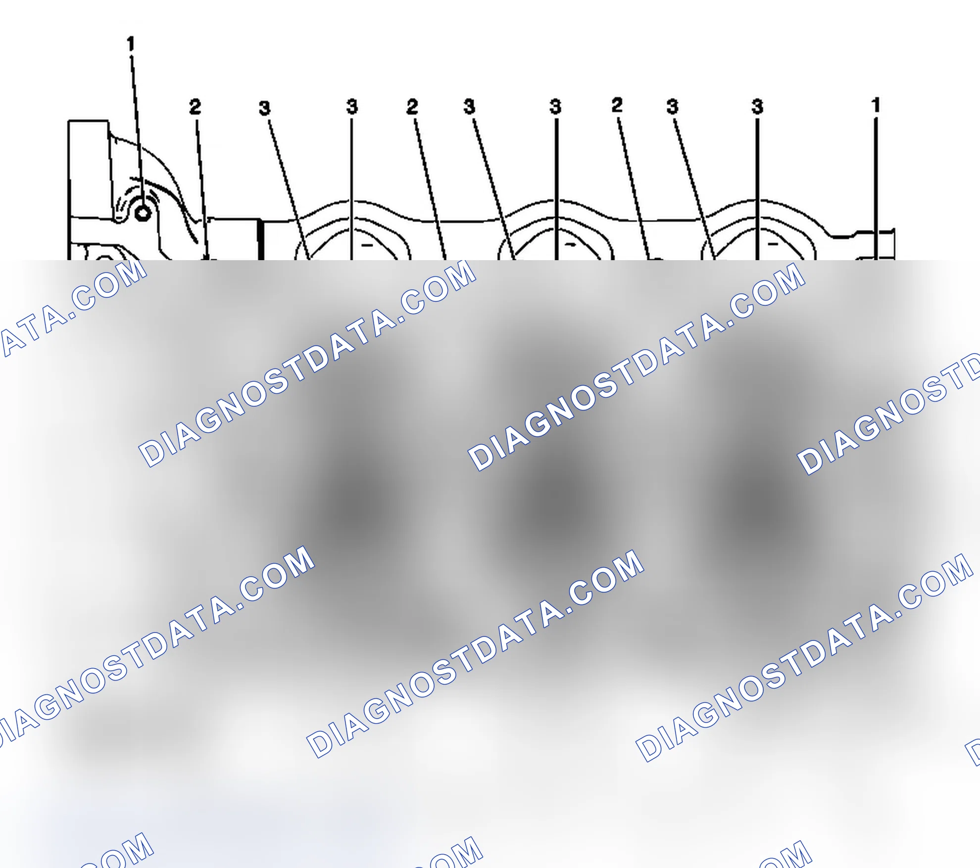 Scheme 49: Thread Repair Specifications