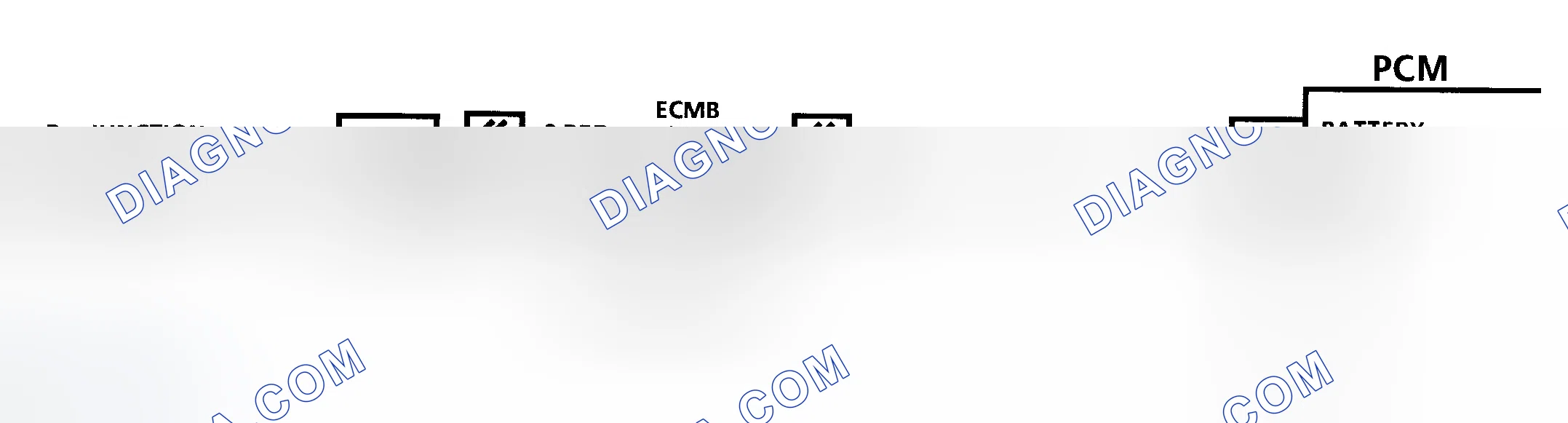 Scheme 226: Code 52/53 Schematic ("G" Series) System Voltage High
