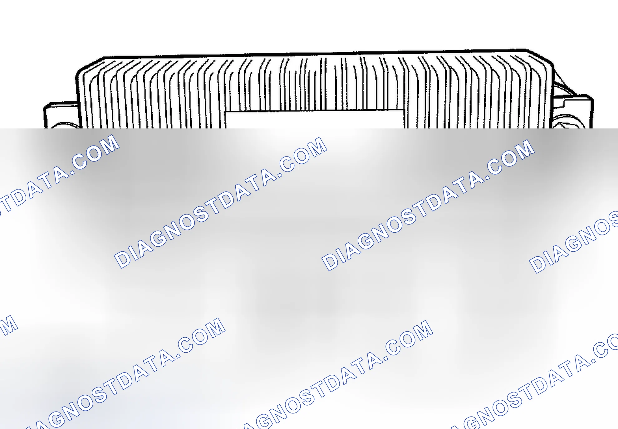 Scheme 7: Glow Plug System