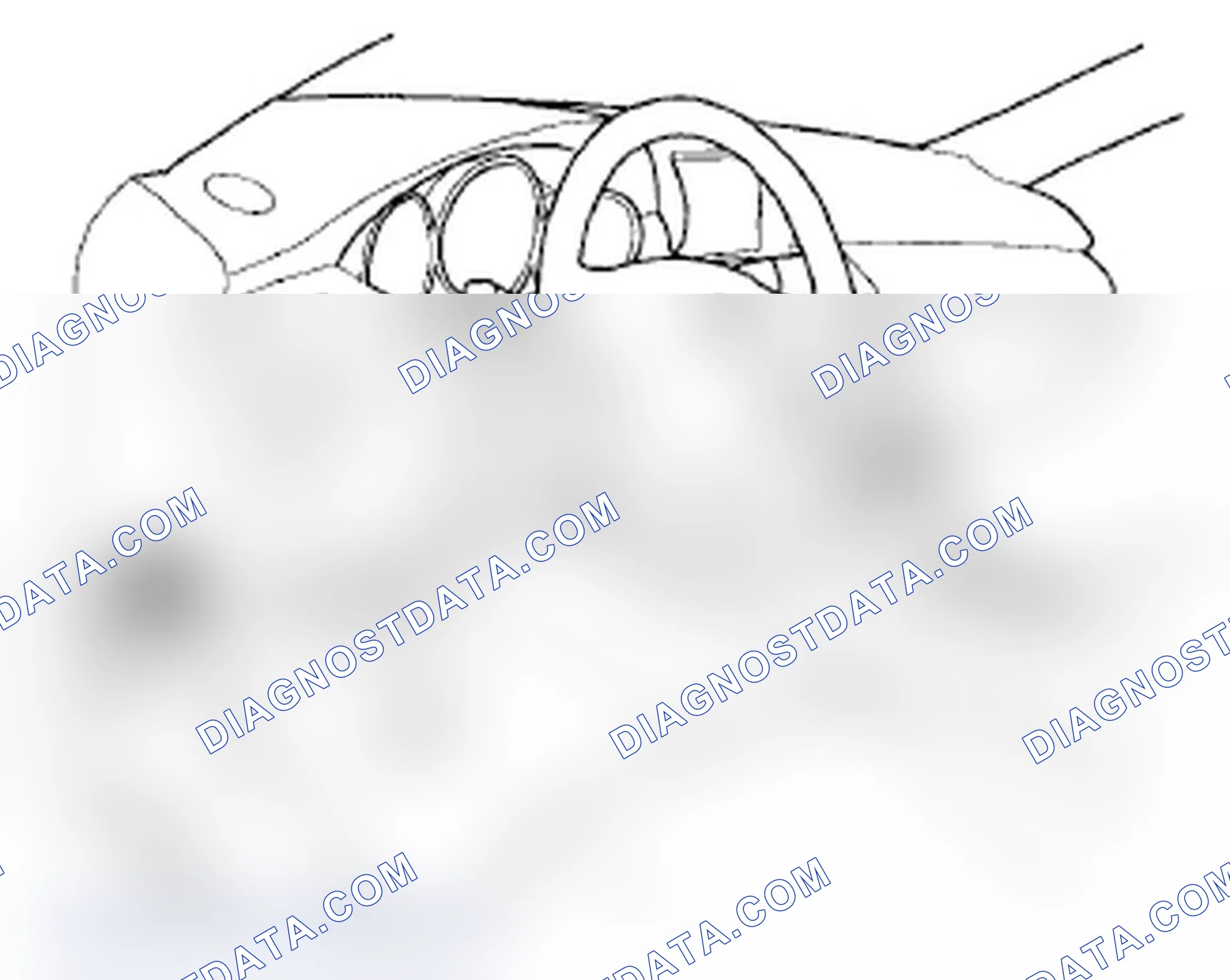 Scheme 242: Idle Speed Inspection