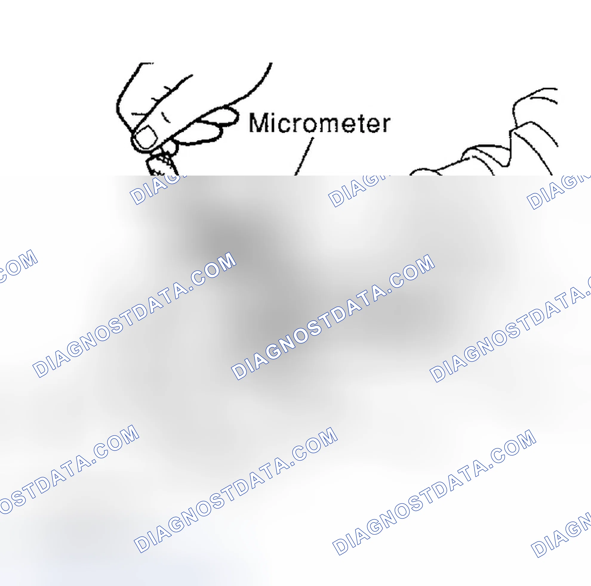 Scheme 363: Crankshaft Pin Journal Diameter
