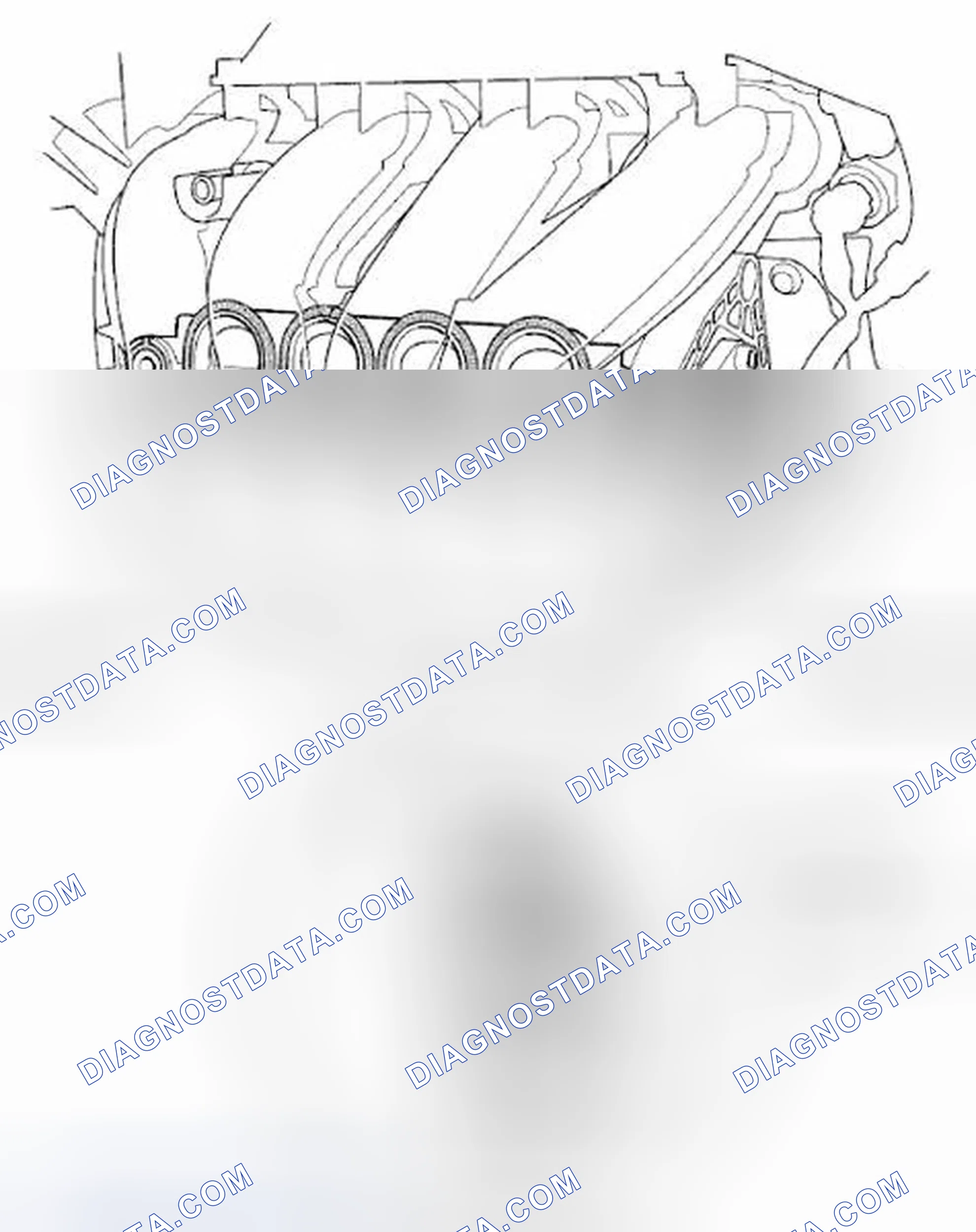 Scheme 937: Intake Manifold Tuning (IMT) Valve