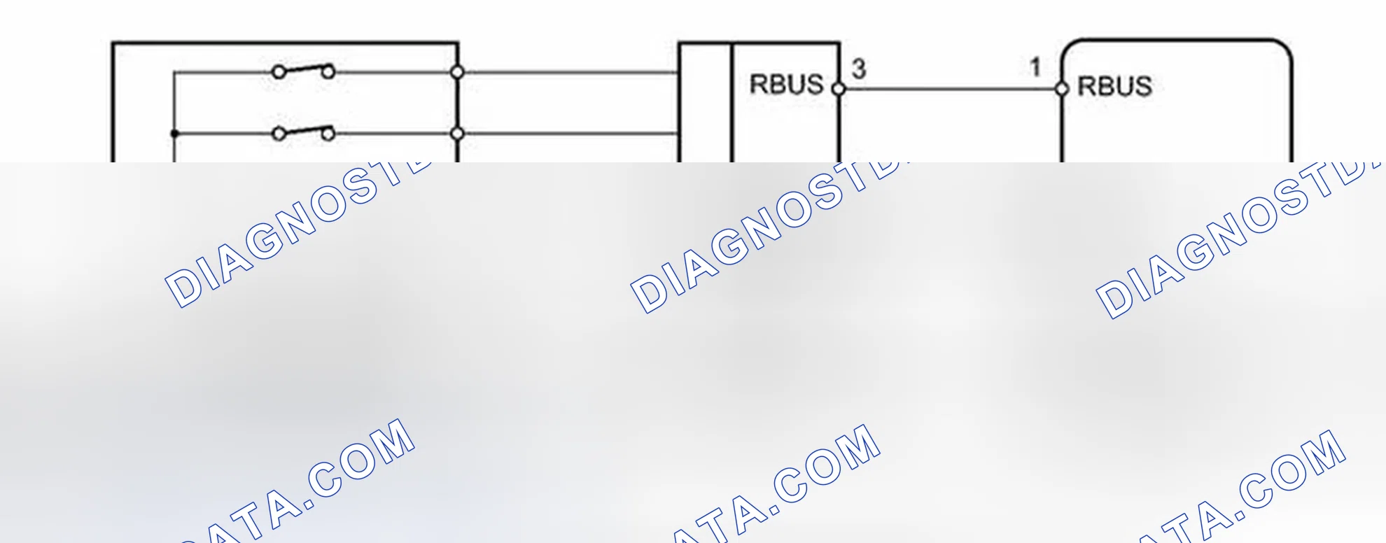 Scheme 266: WIRING DIAGRAM