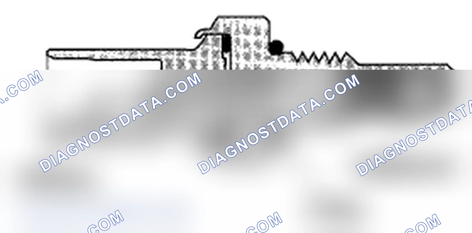 Scheme 212: Engine Coolant Temperature (ECT) Sensor 1 and 2