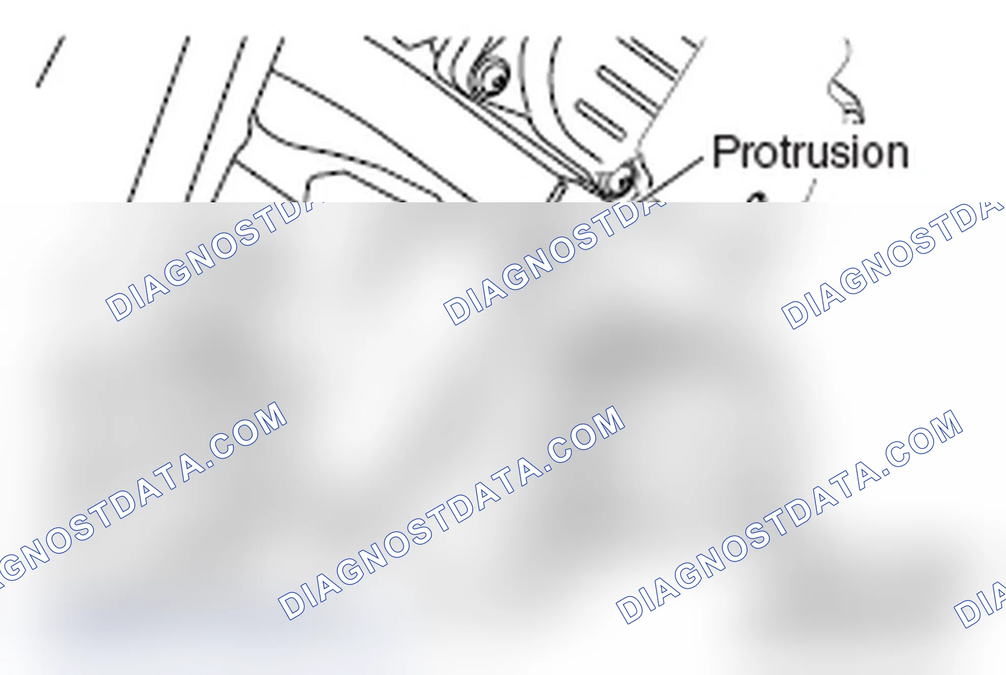 Scheme 31: >> A << EGR PIPE GASKET/EGR VALVE SUPPORT/EGR SUPPORT STAY B/EGR SUPPORT STAY A/EGR PIPE GASKET/EGR