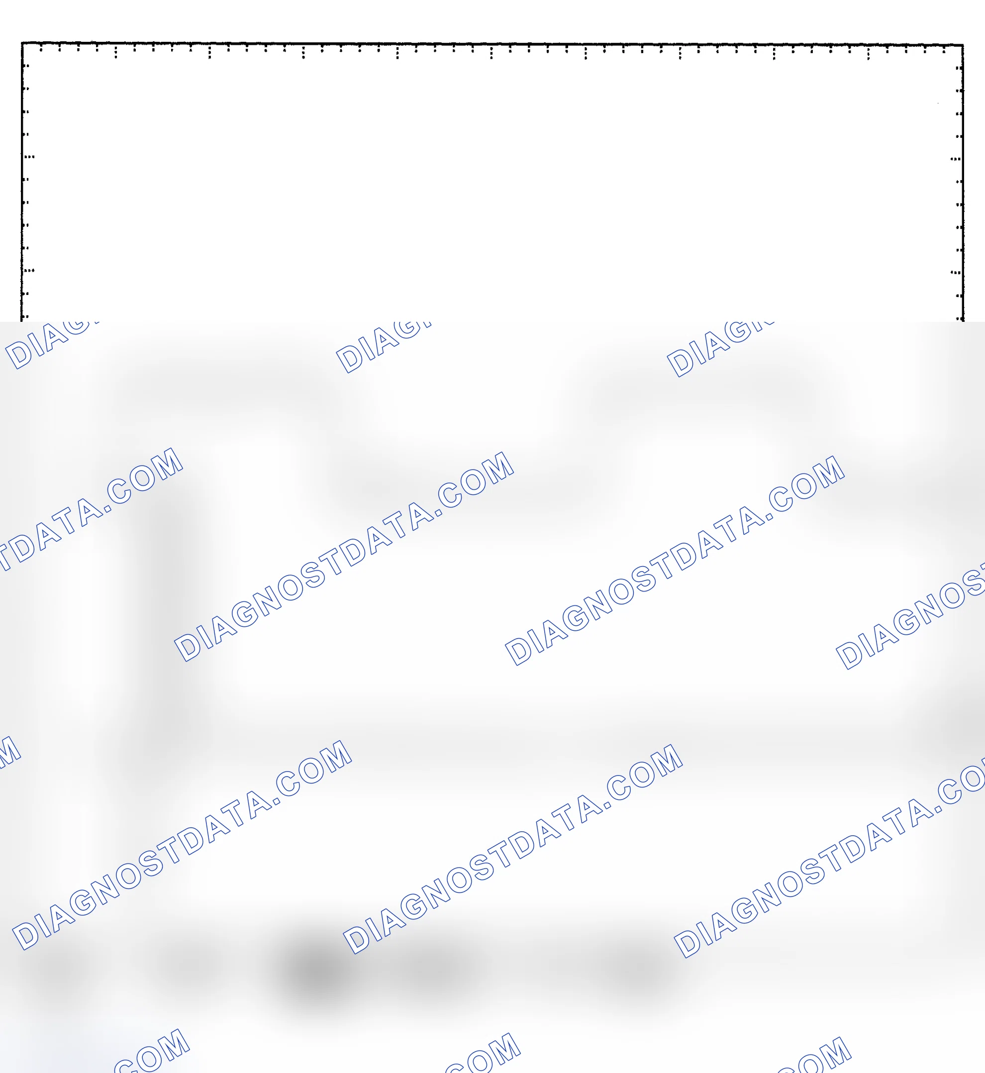 Scheme 26: Injector Bank - Known Good - Voltage Pattern