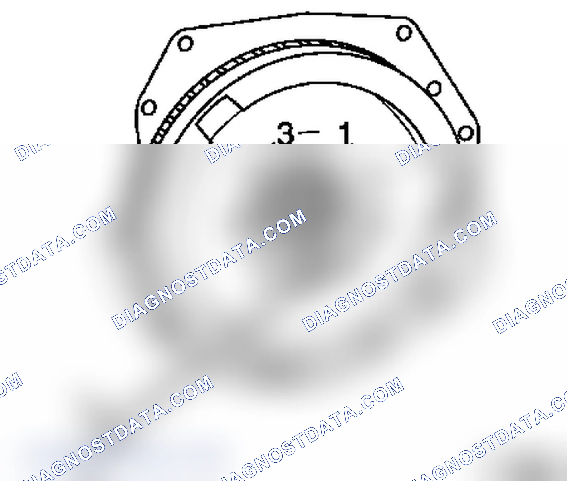 Engine Repair Using Short Block