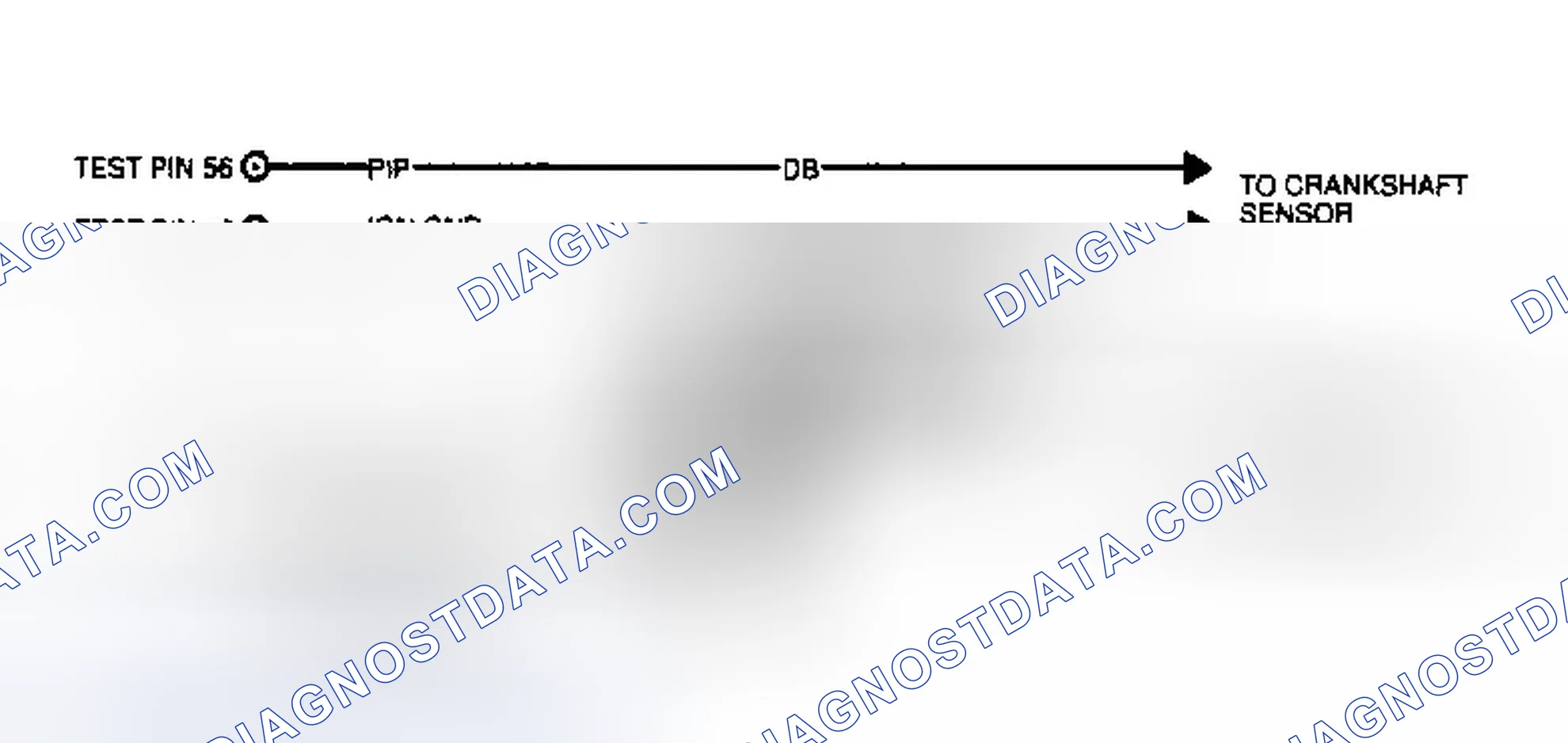 Scheme 106: DIS Module Harness Connector Term. ID (3.0L SHO & 3.8L SC)