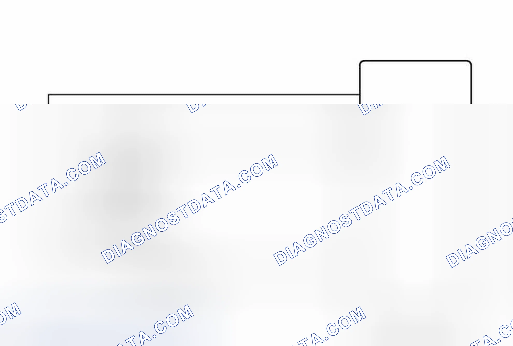 Scheme 734: WIRING DIAGRAM