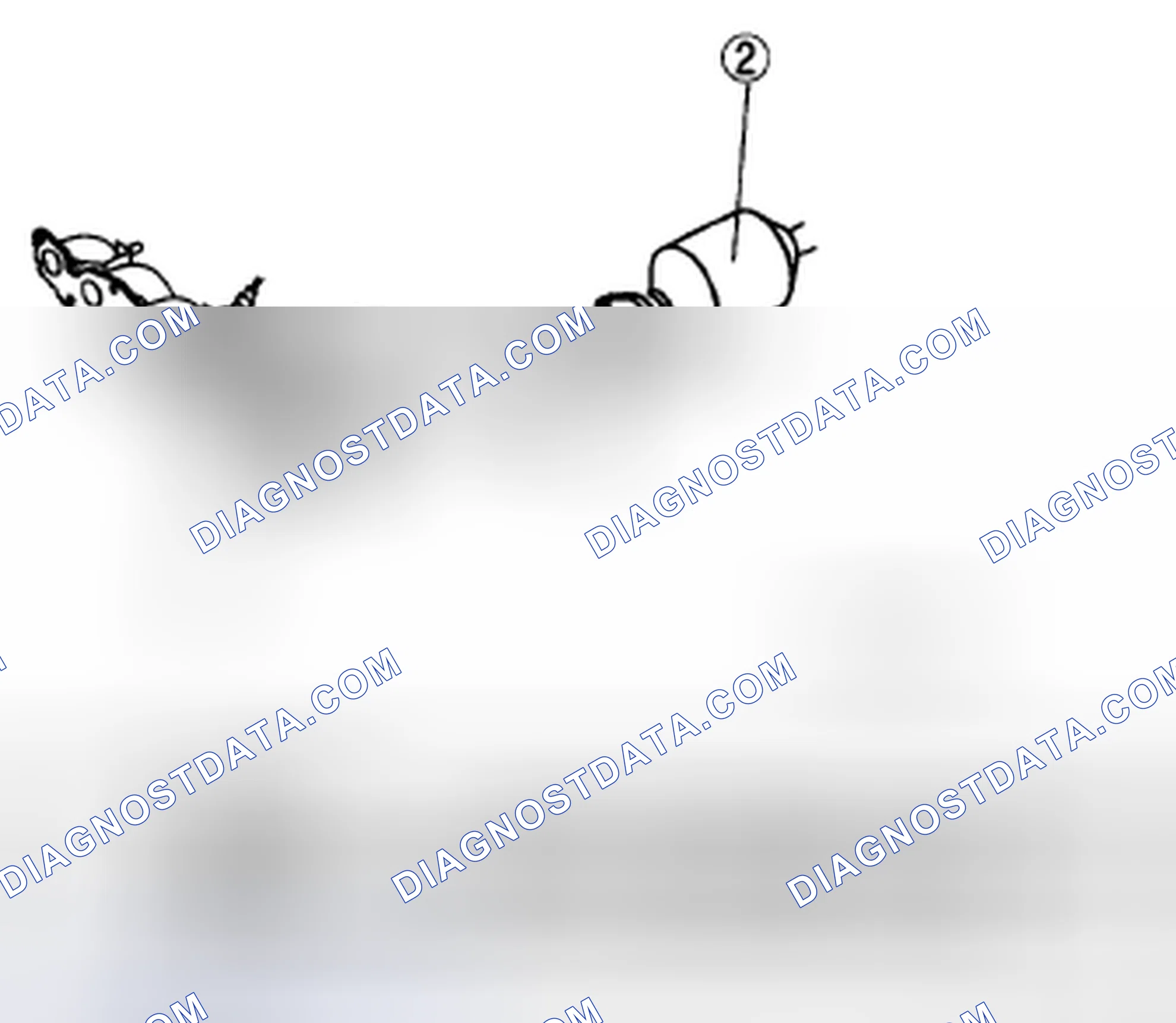 Scheme 2: Exhaust System