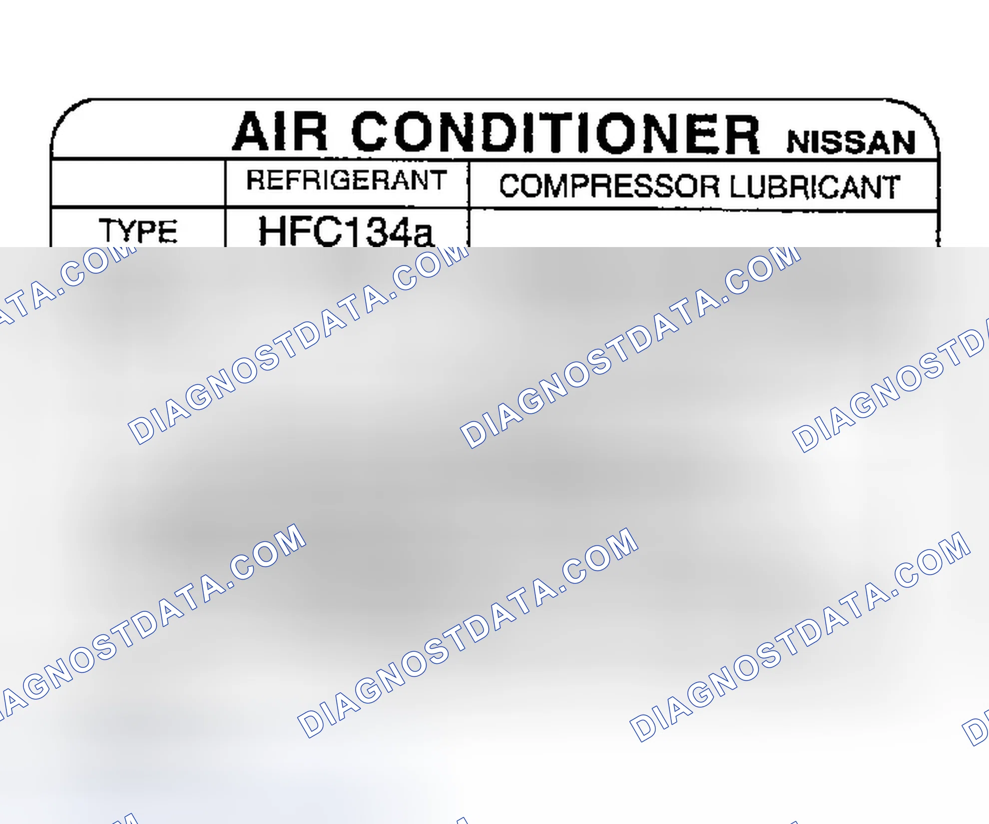 Scheme 1: IDENTIFICATION LABEL FOR VEHICLE