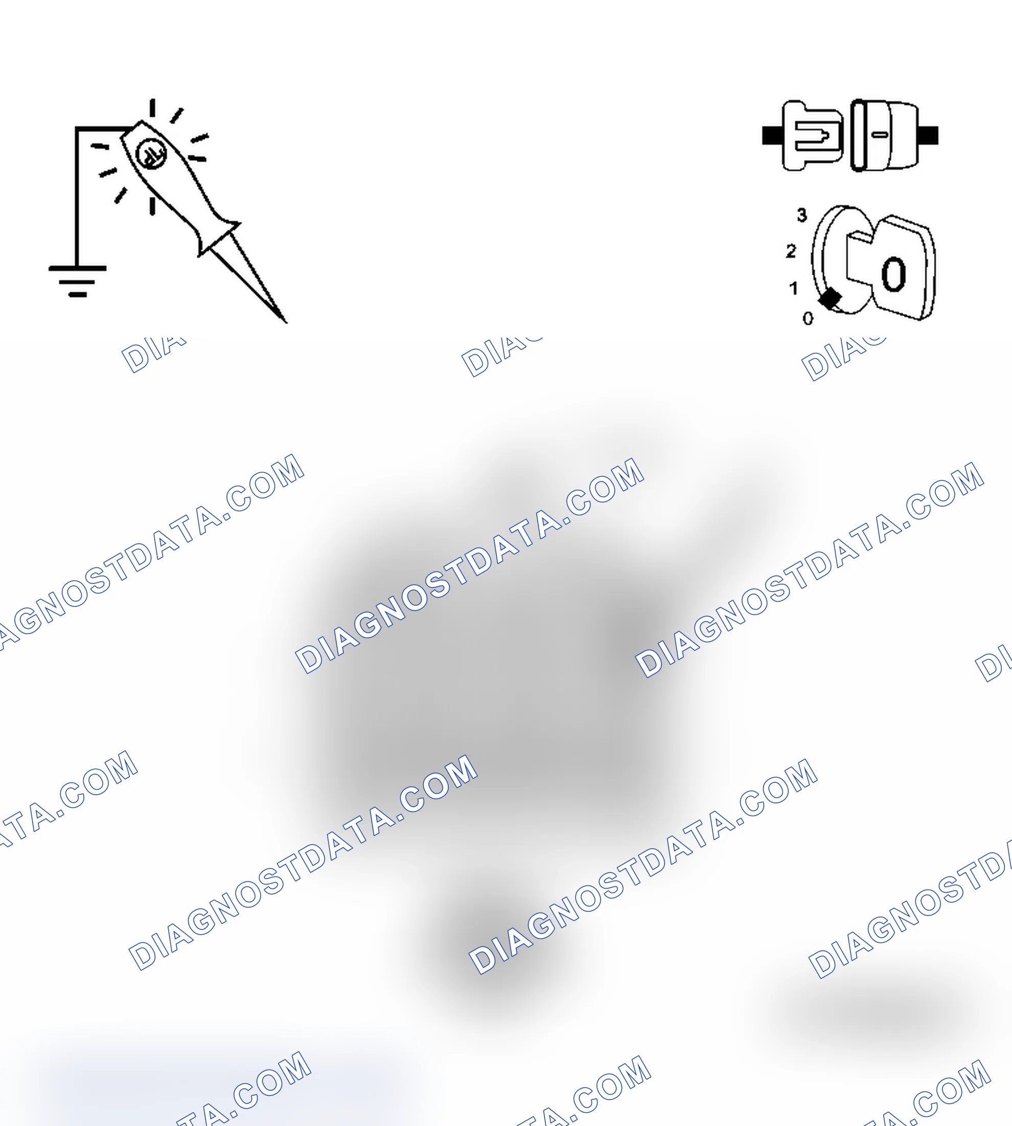 Scheme 132: Diagnostic Test