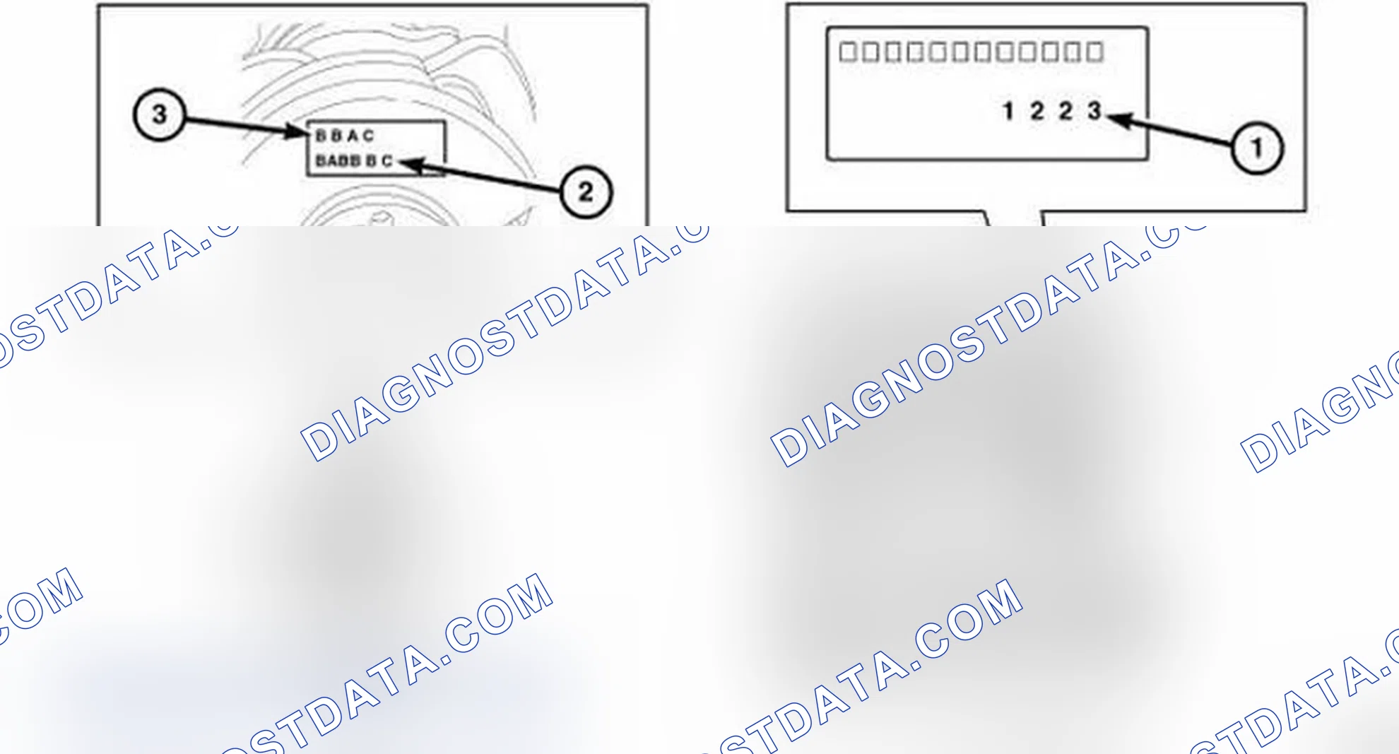 Scheme 523: SELECT FIT ROD BEARINGS