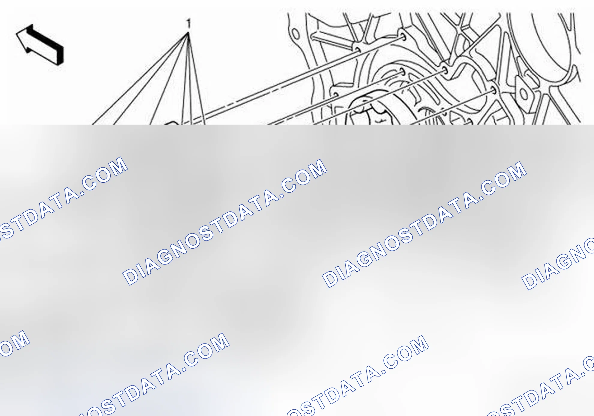 Scheme 477: Oil Pump Gear Replacement