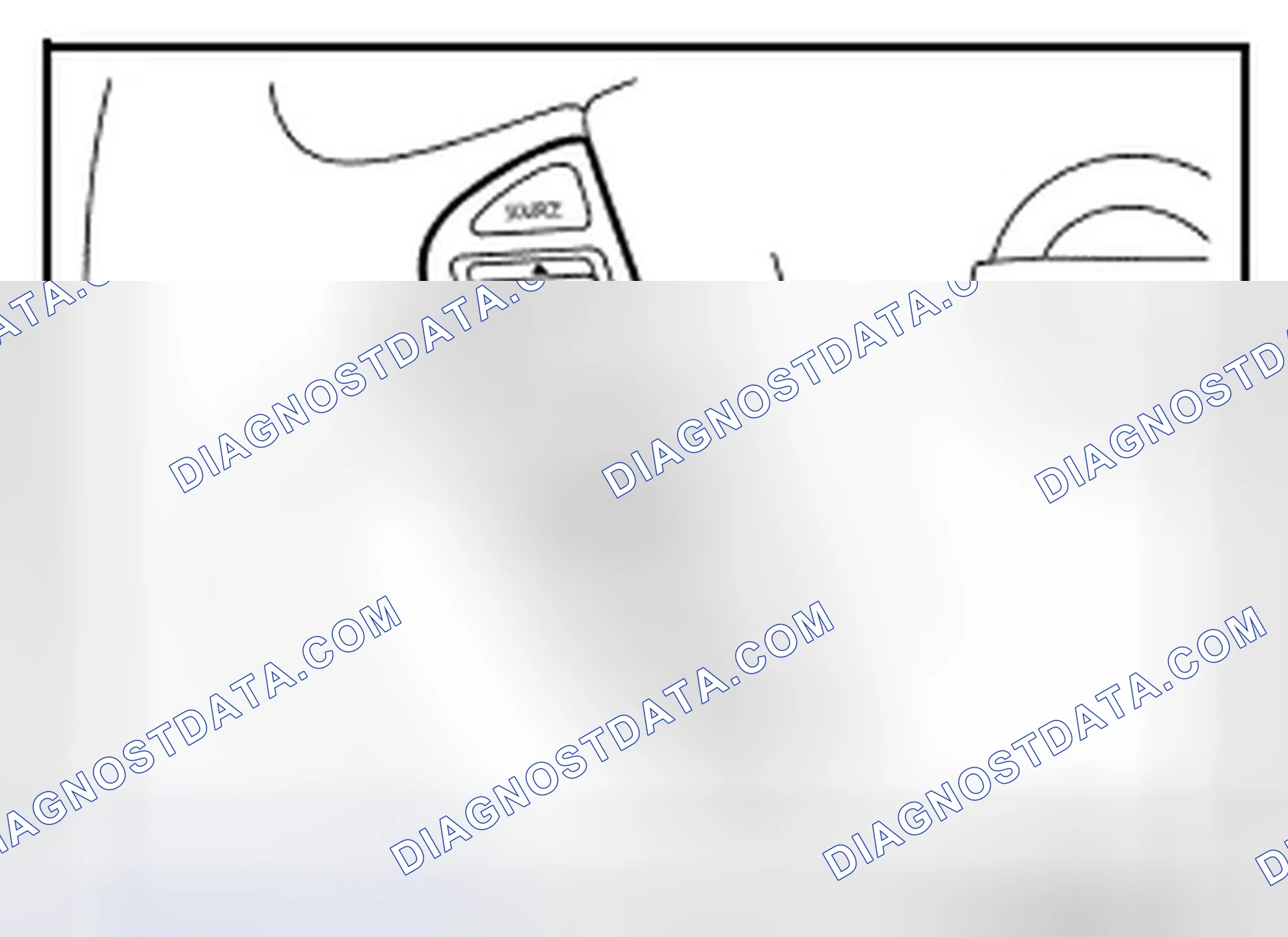Scheme 125: Steering Switch