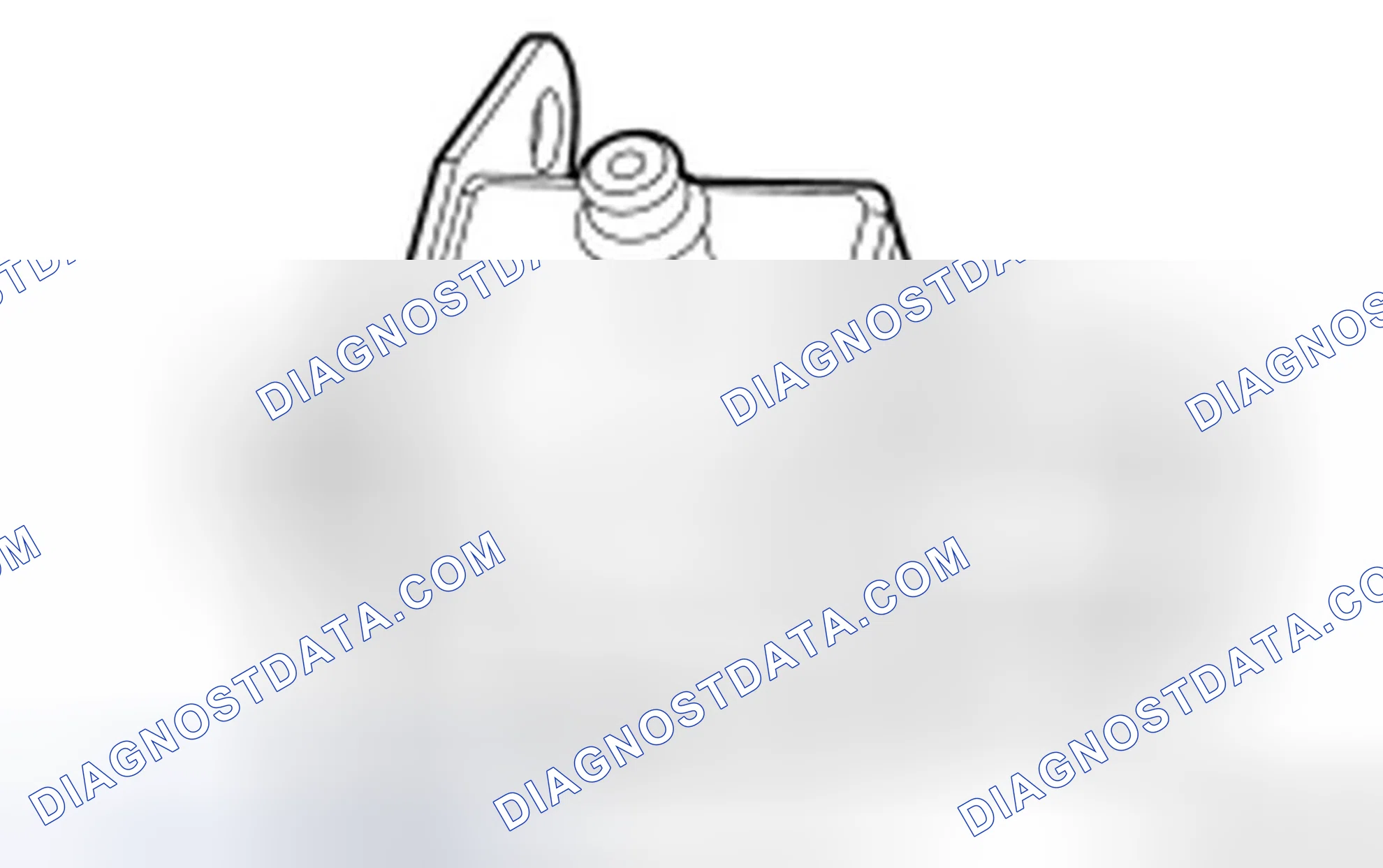 Scheme 47: Fuel Rail Pressure Temperature (FRPT) Sensor