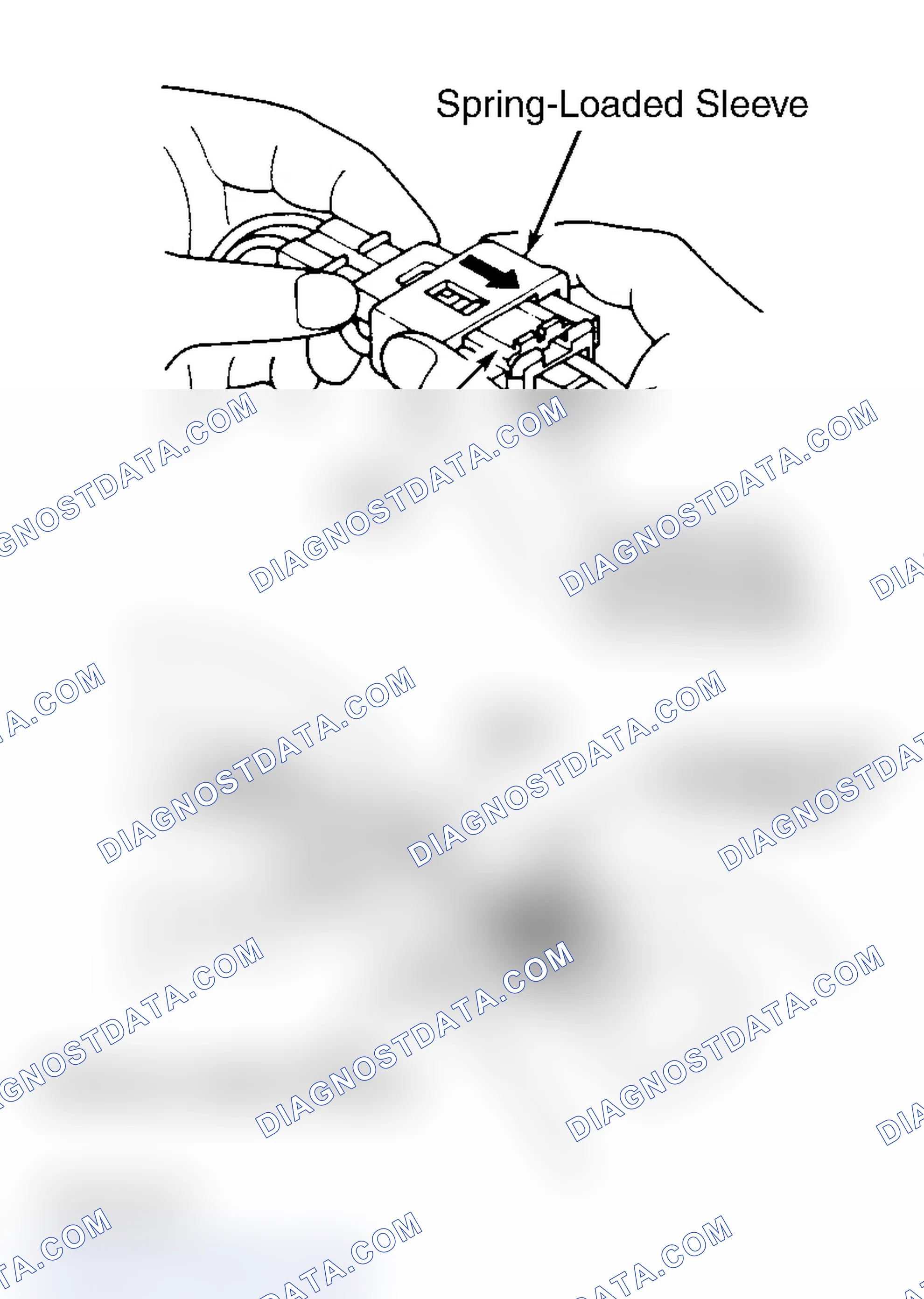 Scheme 1: DISABLING & ACTIVATING AIR BAG SYSTEM