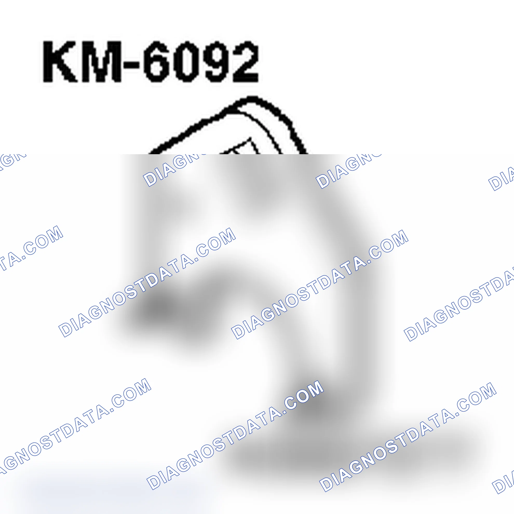 Special Tools (Z 17 DTH)