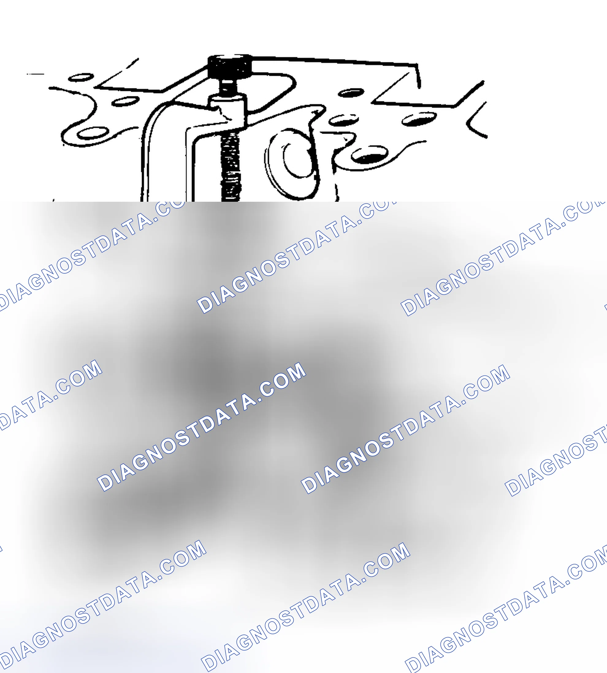 Scheme 15: Measuring Valve Stem-to-Guide Clearance
