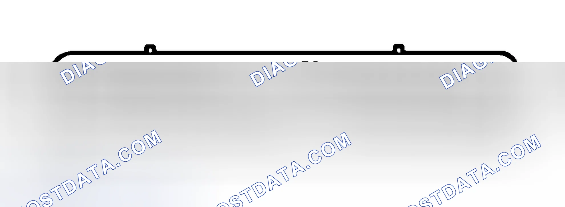 Scheme 396: Identifying PCM 60-Pin Connector Terminals