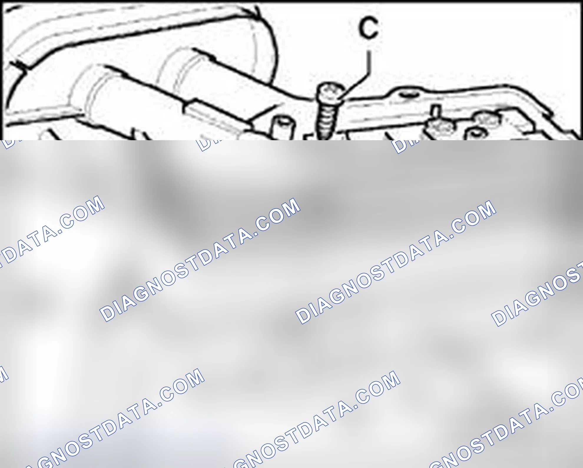 Scheme 78: Heater core, removing and installing