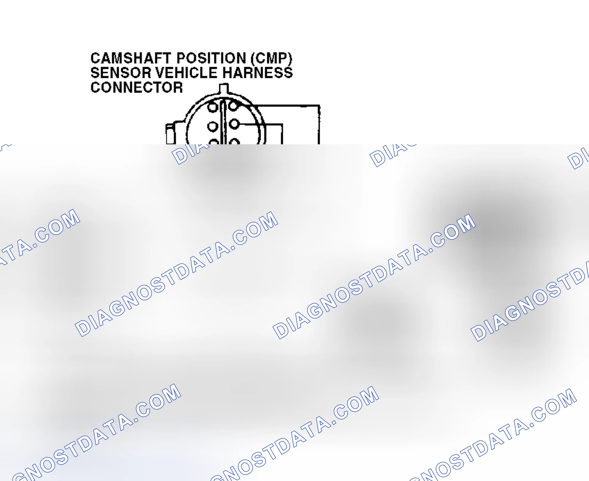 Scheme 221: Identifying ICM Circuit & Connector Terminals