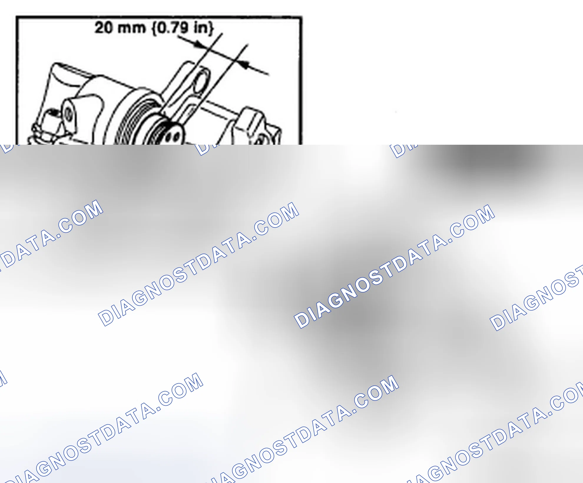 Scheme 53: Dust Seal Assembly Note