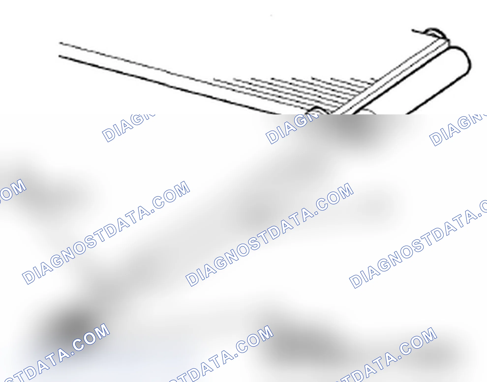 Scheme 201: Receiver/Dryer Desiccant Replacement