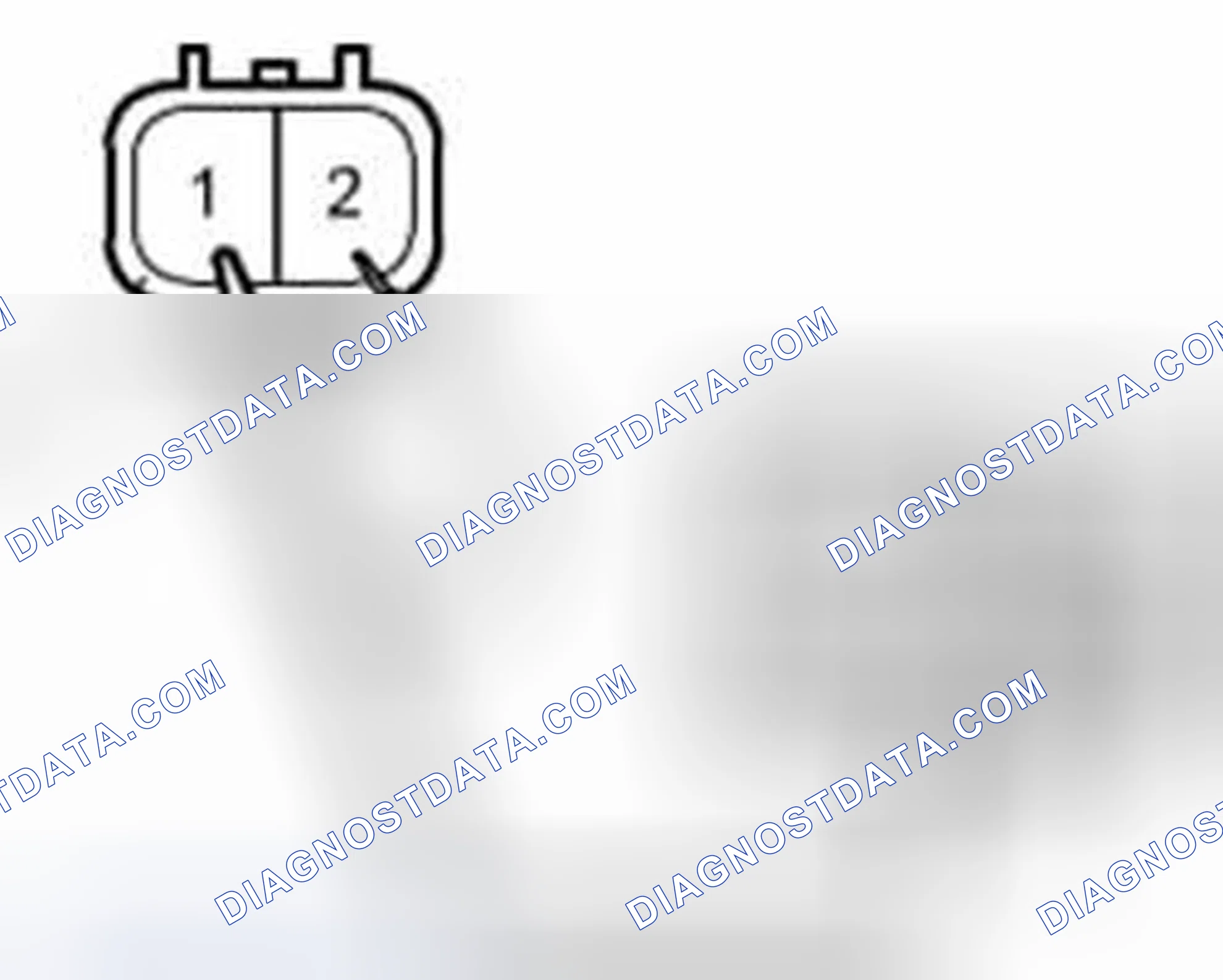 Scheme 33: Knock Sensor Inspection