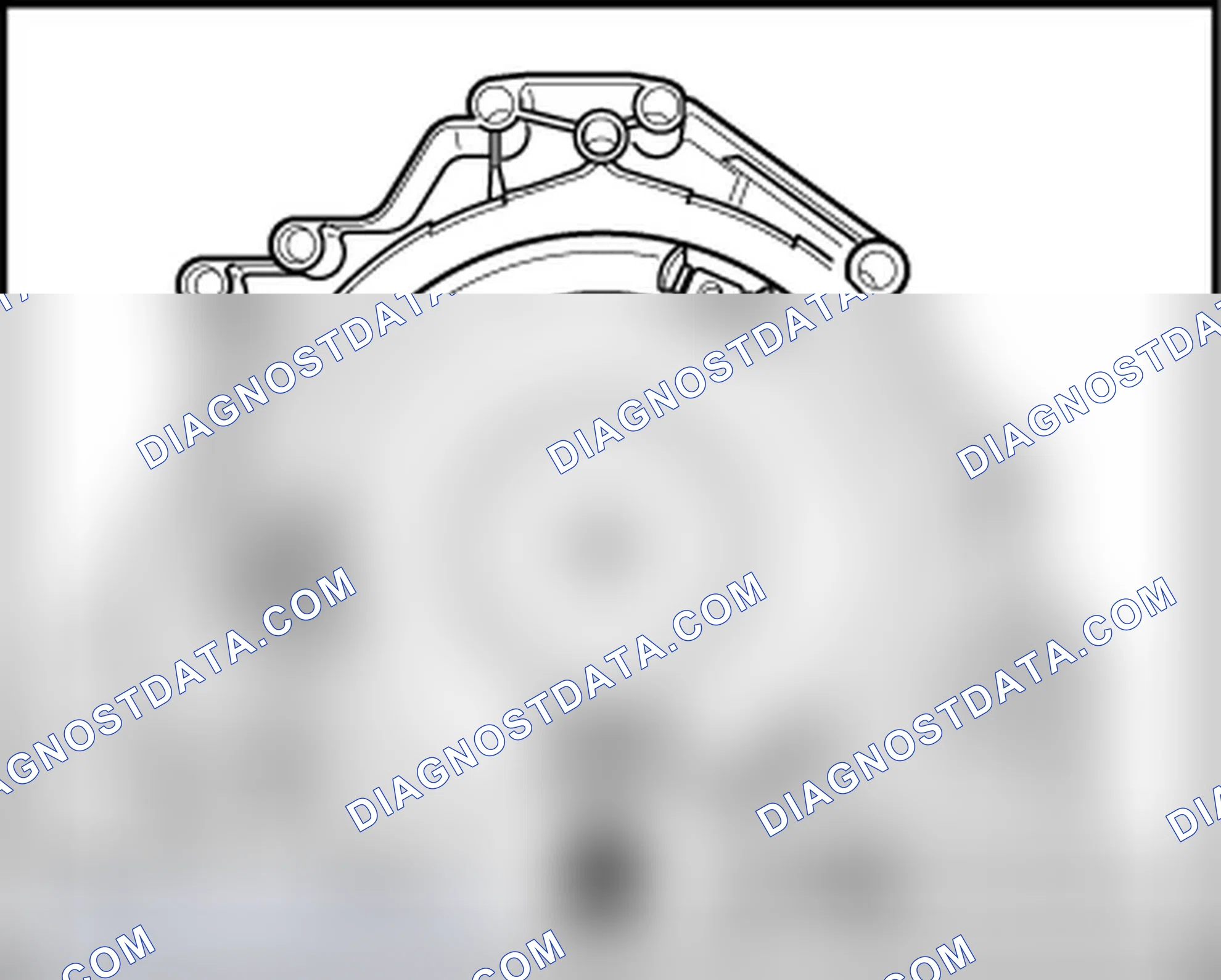 Scheme 349: TORQUE CONVERTER IDENTIFICATION