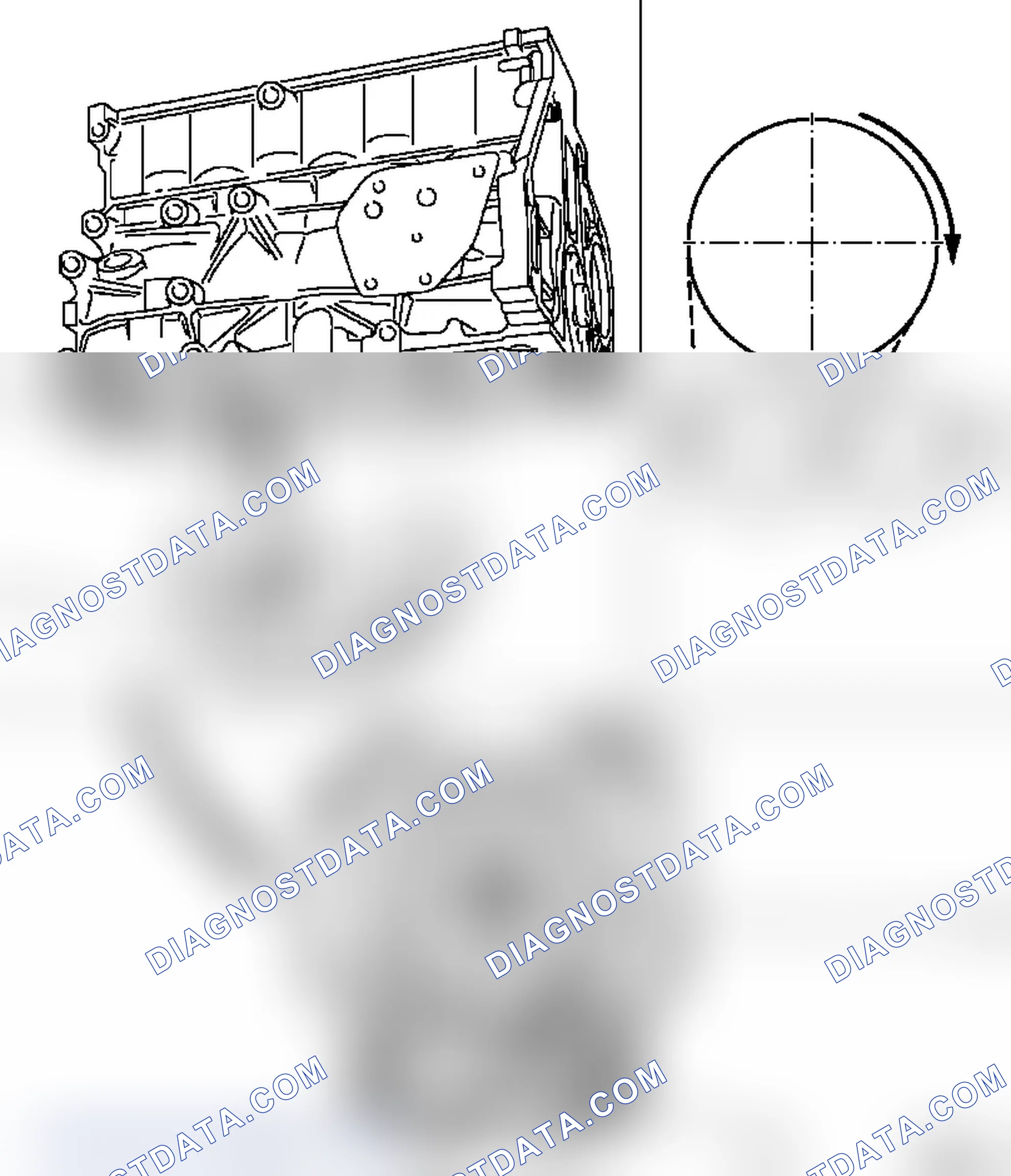 Compensating Element Omega-B and Sintra